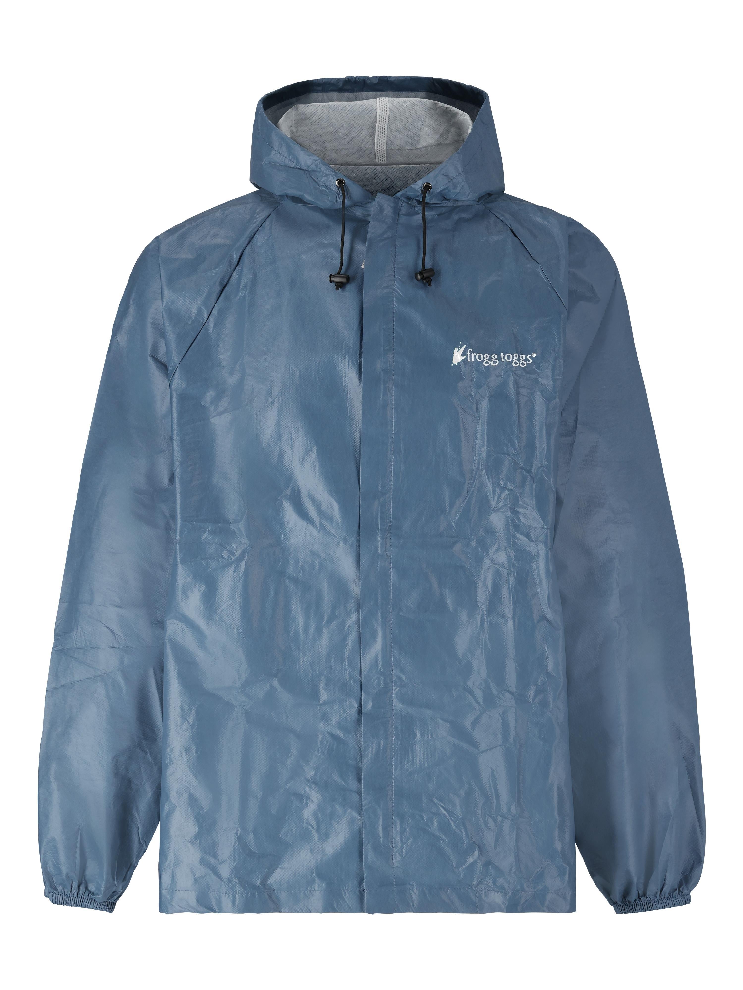 Men's Ultra-Lite2 Rain Suit | Blue