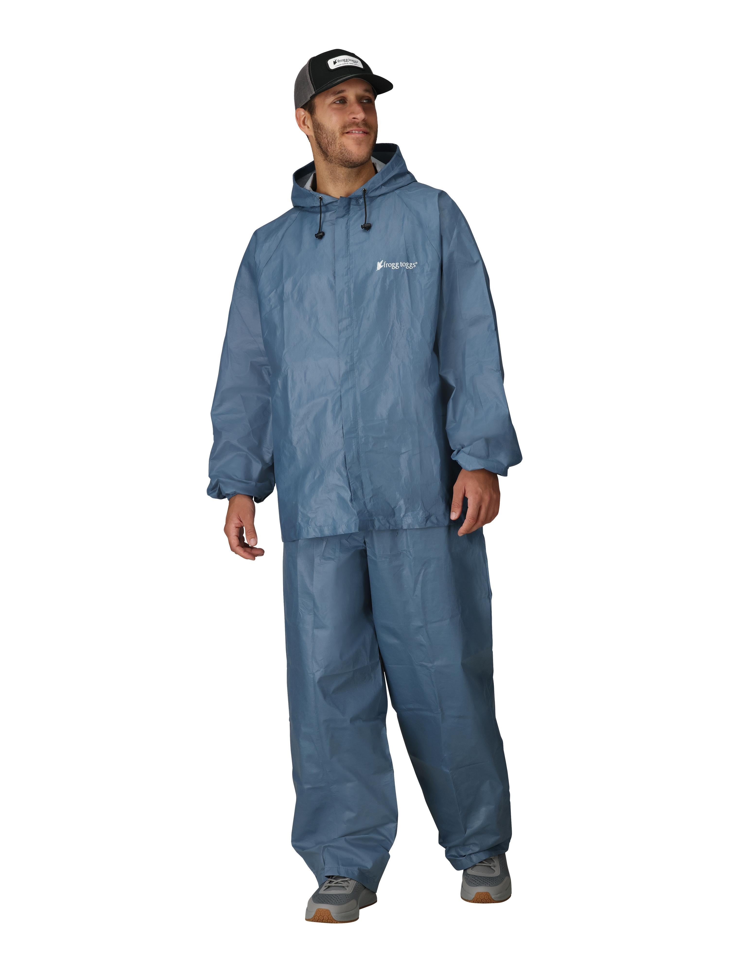 Men's Ultra-Lite2 Rain Suit | Blue