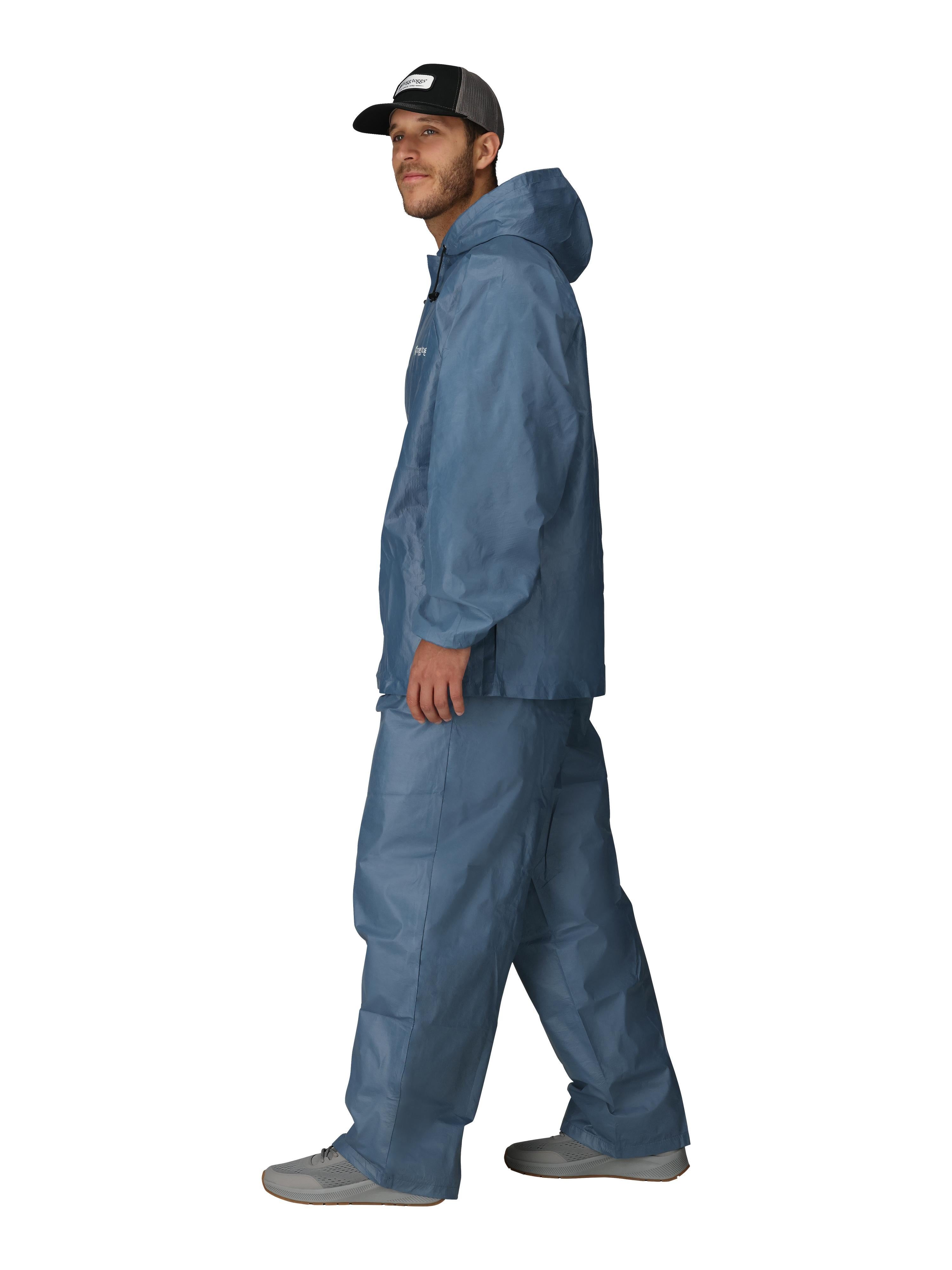 Men's Ultra-Lite2 Rain Suit | Blue