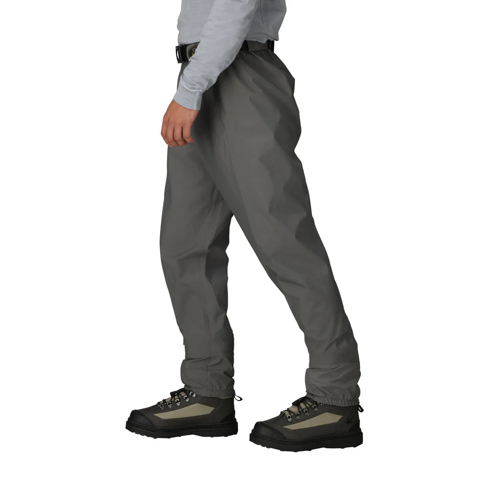 FROGG TOGGS Hellbender Stockingfoot Guide Pant Fishing Wading Pants | Backcountry Sportsman