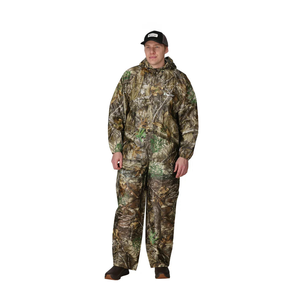 Men's Ultra-Lite2 Rain Suit | Realtree Edge
