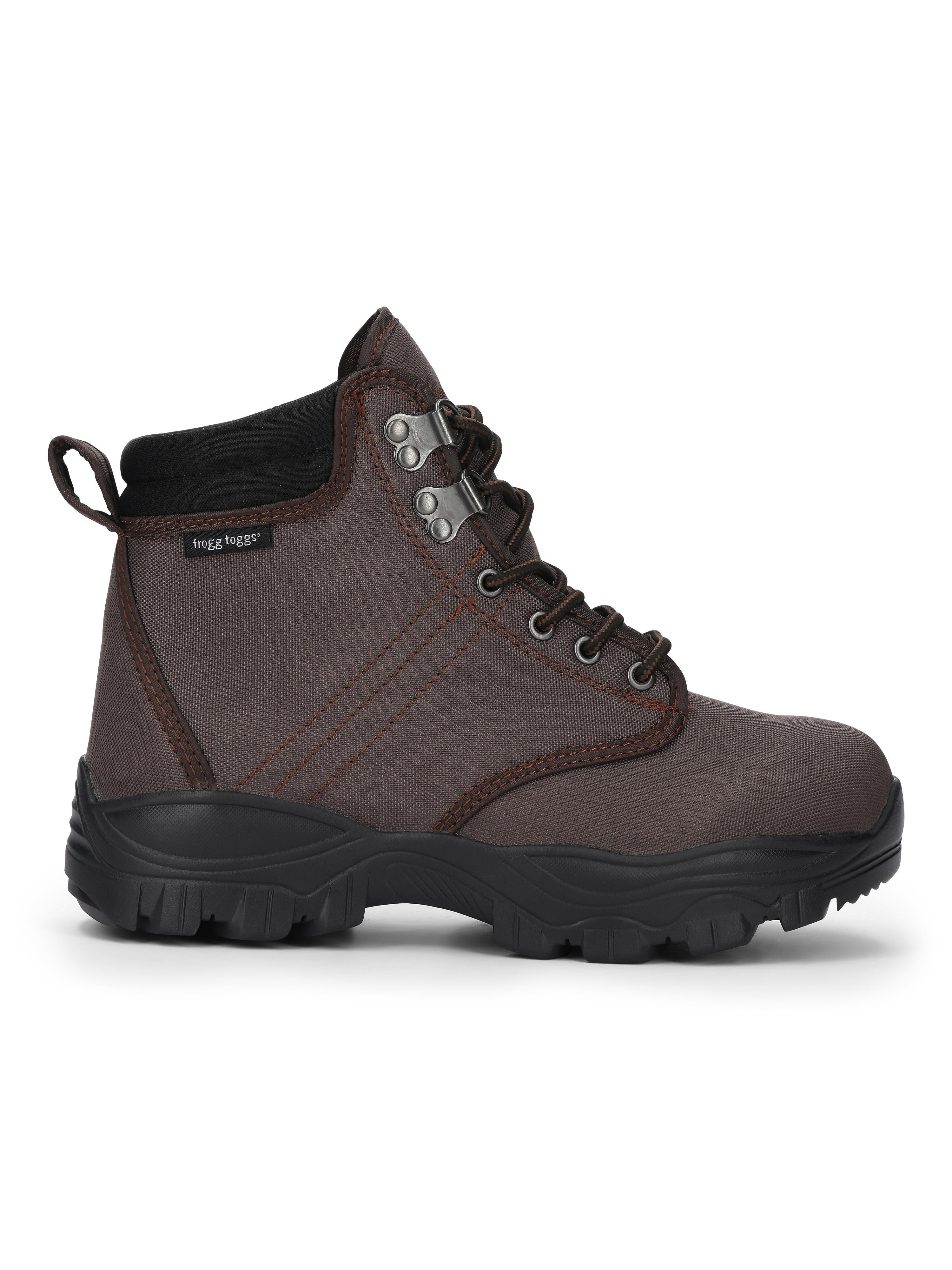 Women's & Youth Rana Elite Wading Boots - Lug | Brown