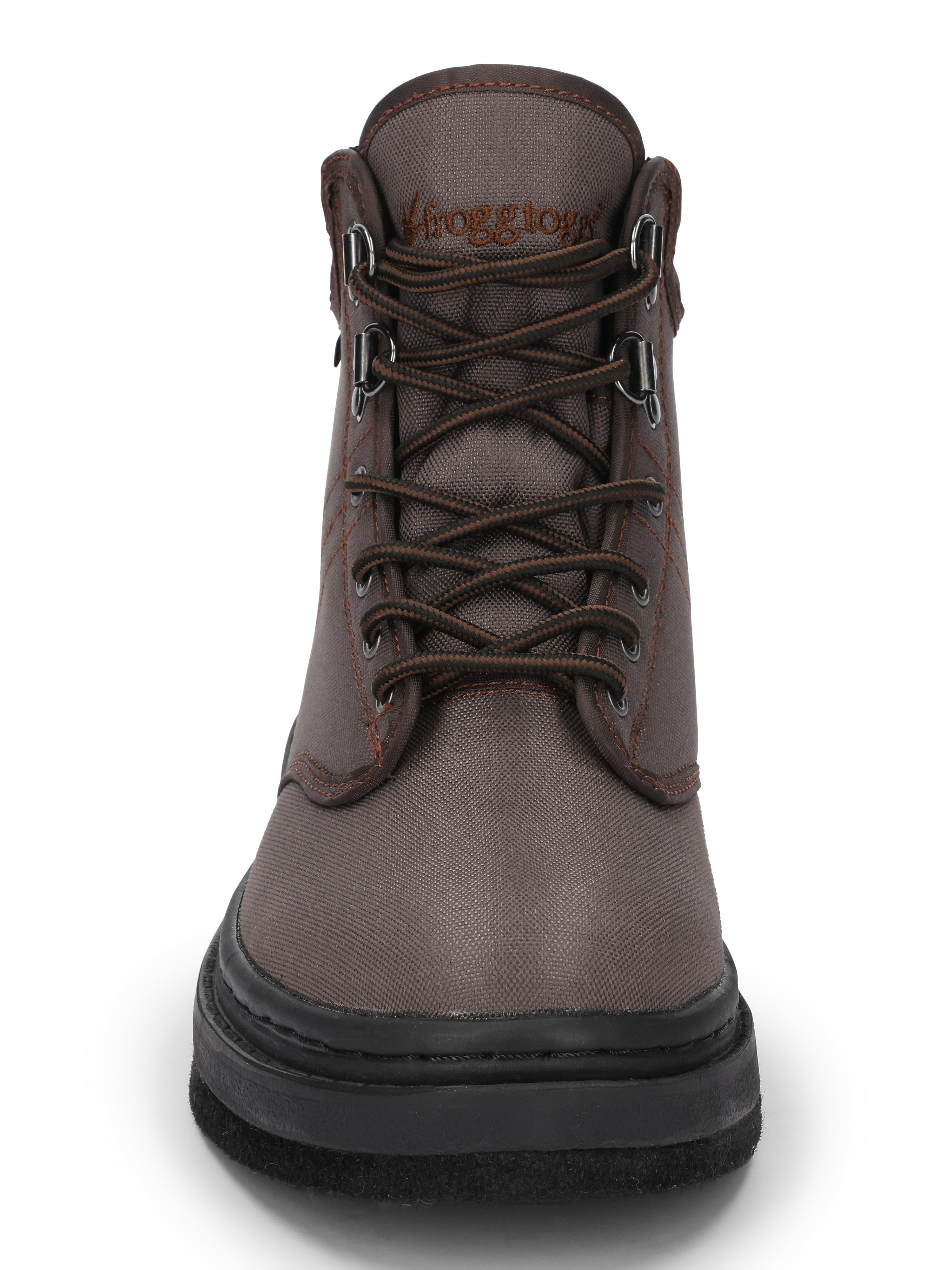 Women's & Youth Rana Elite Wading Boots - Felt | Brown