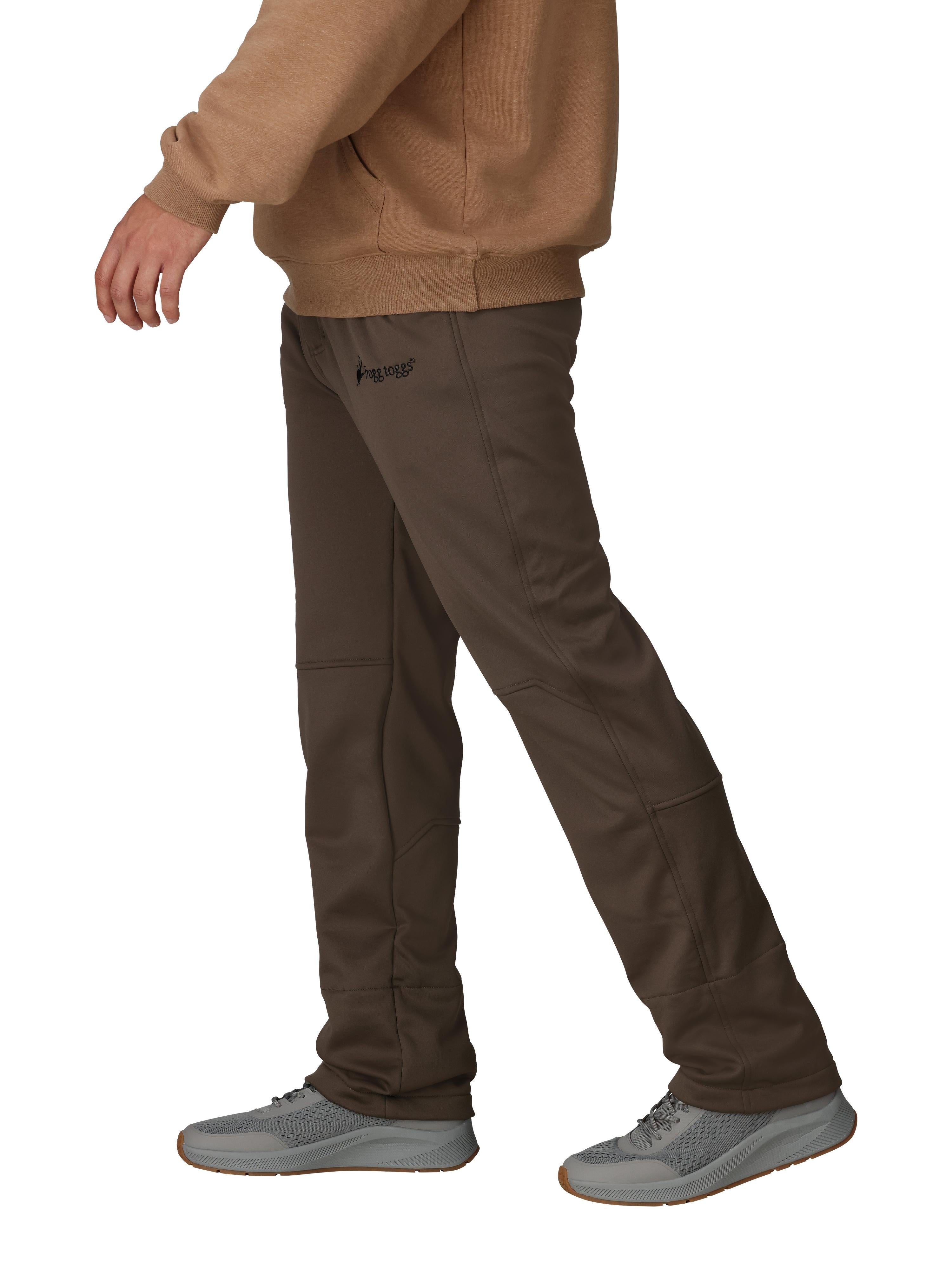 Men's Wader Pant | Brown