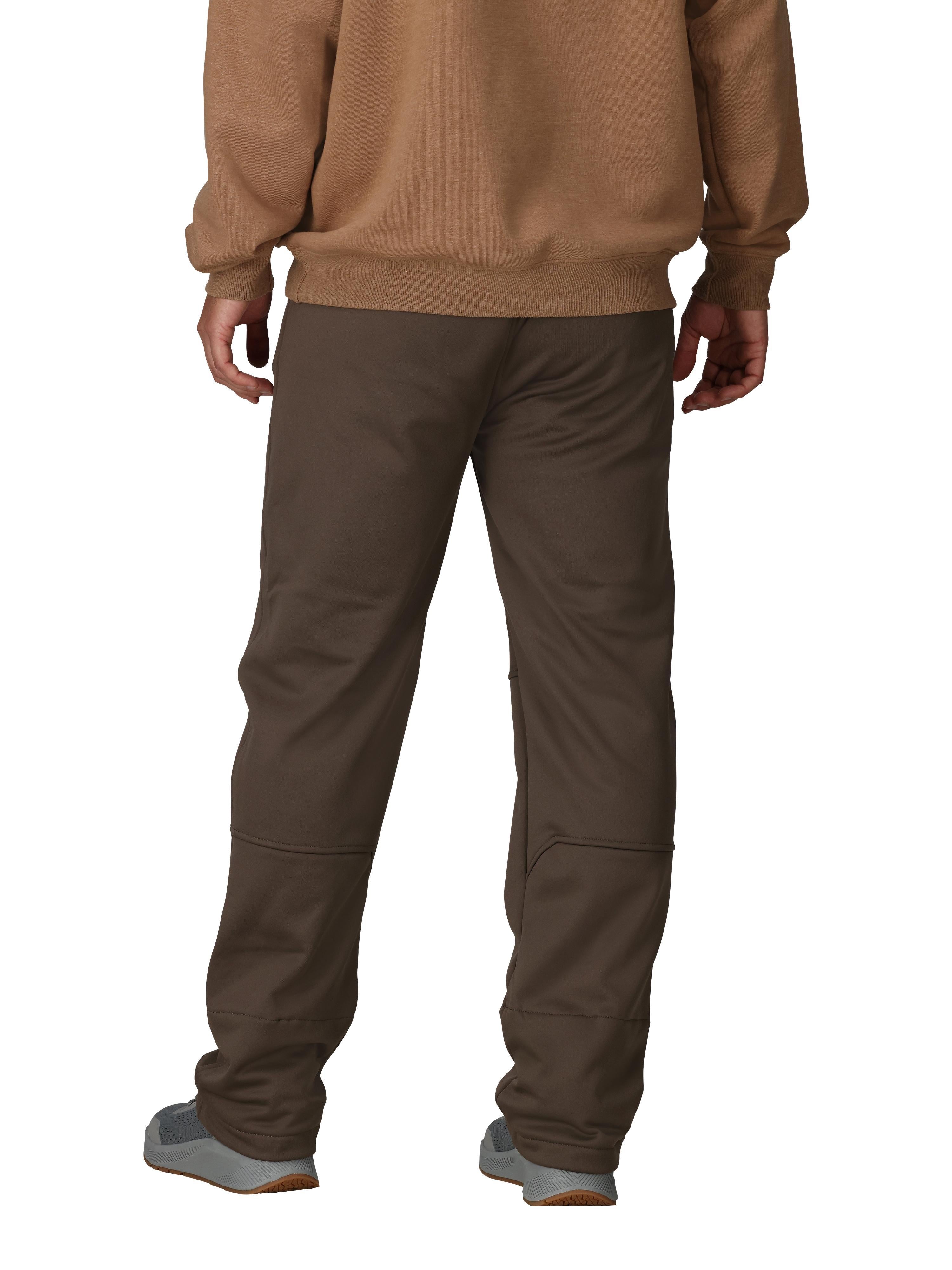 Men's Wader Pant | Brown