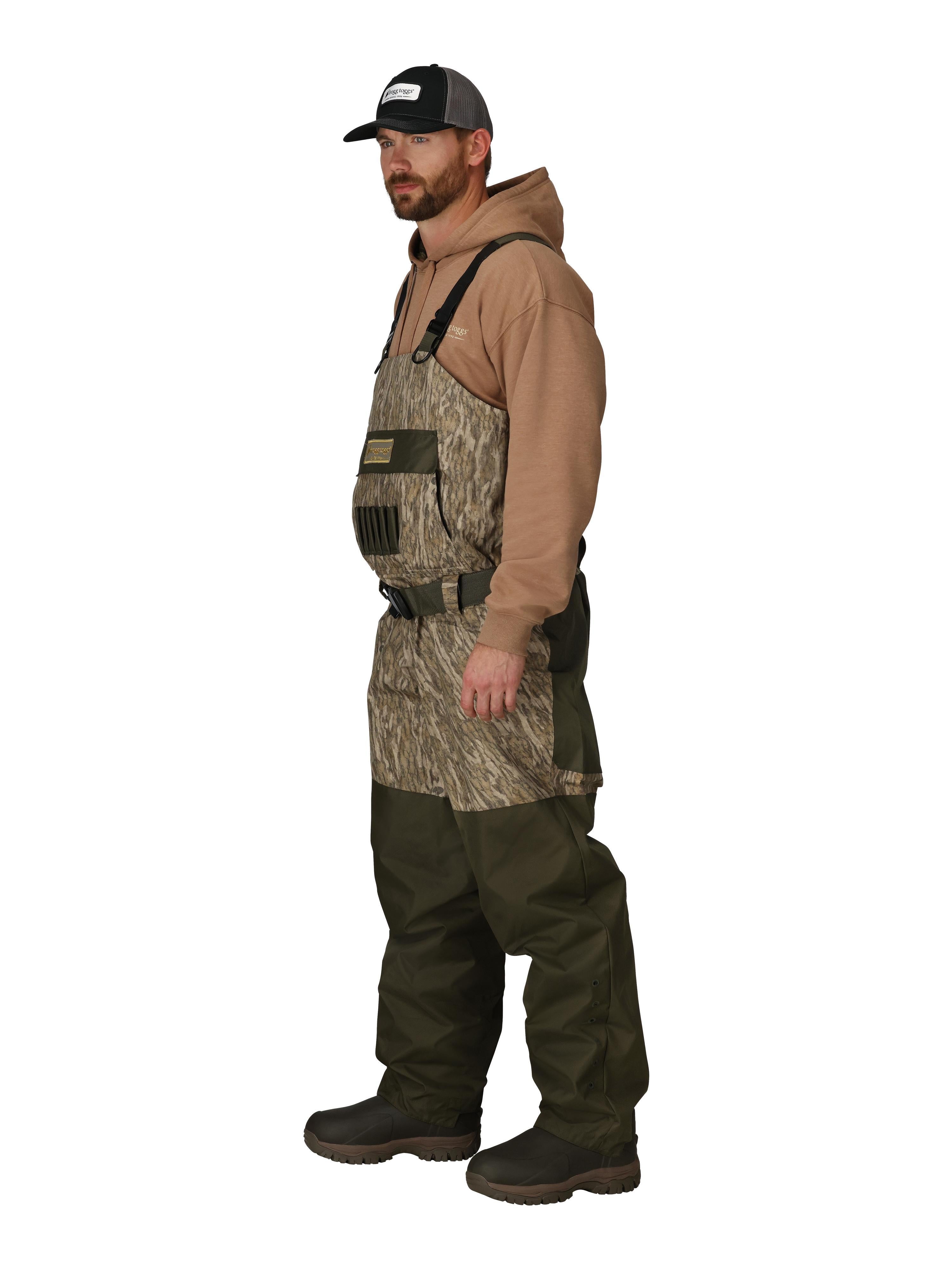 Men's Legend Series 2-N-1 Wader | Mossy Oak Bottomland