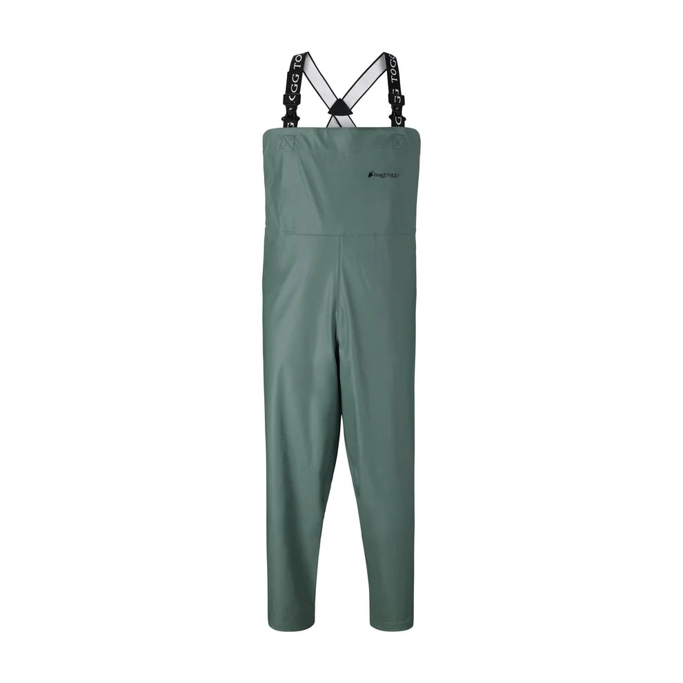 Men's WayPoint Angler Bib | Green