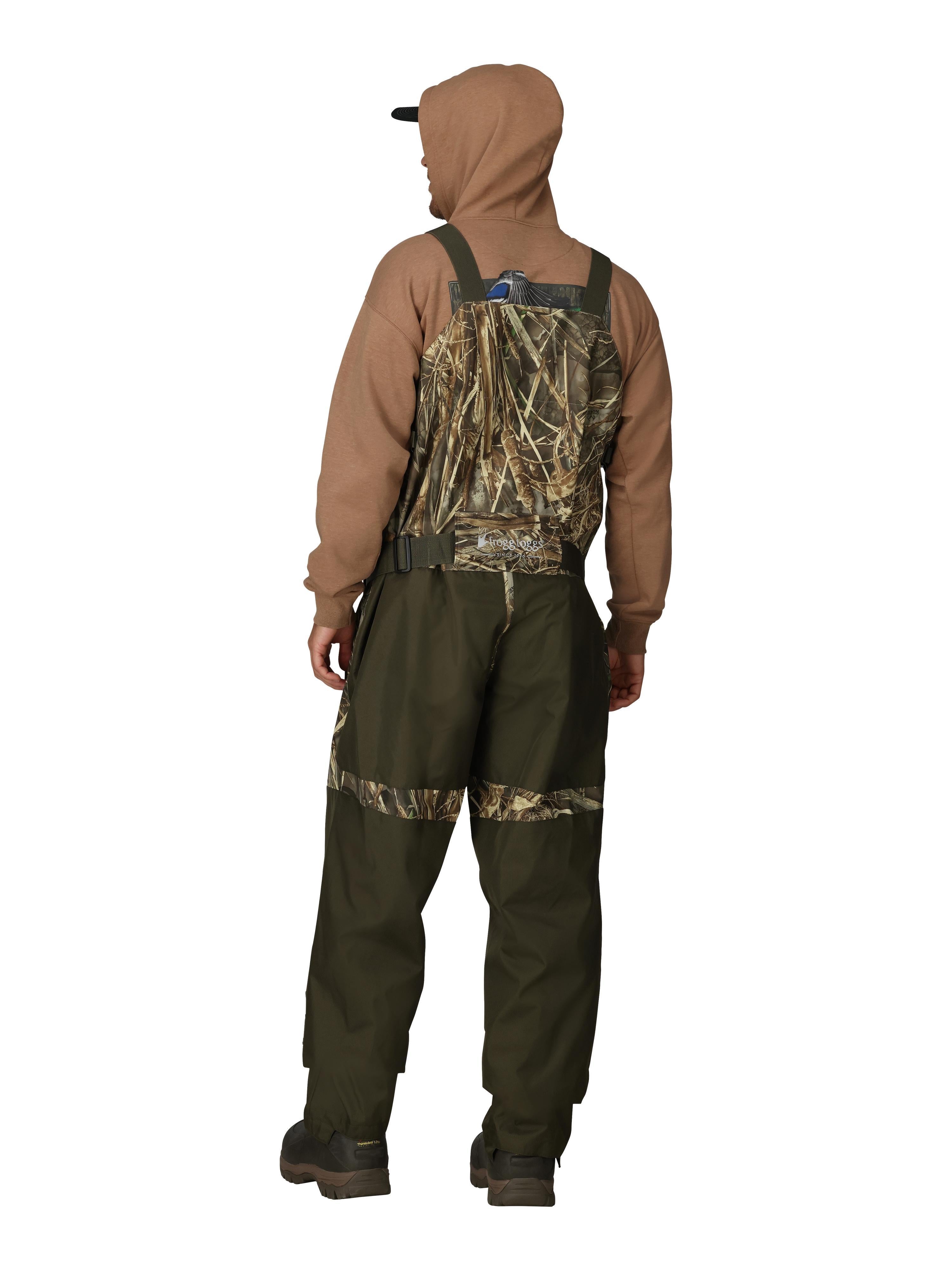 Men's Legend Series 2-N-1 Wader | Realtree MAX-7