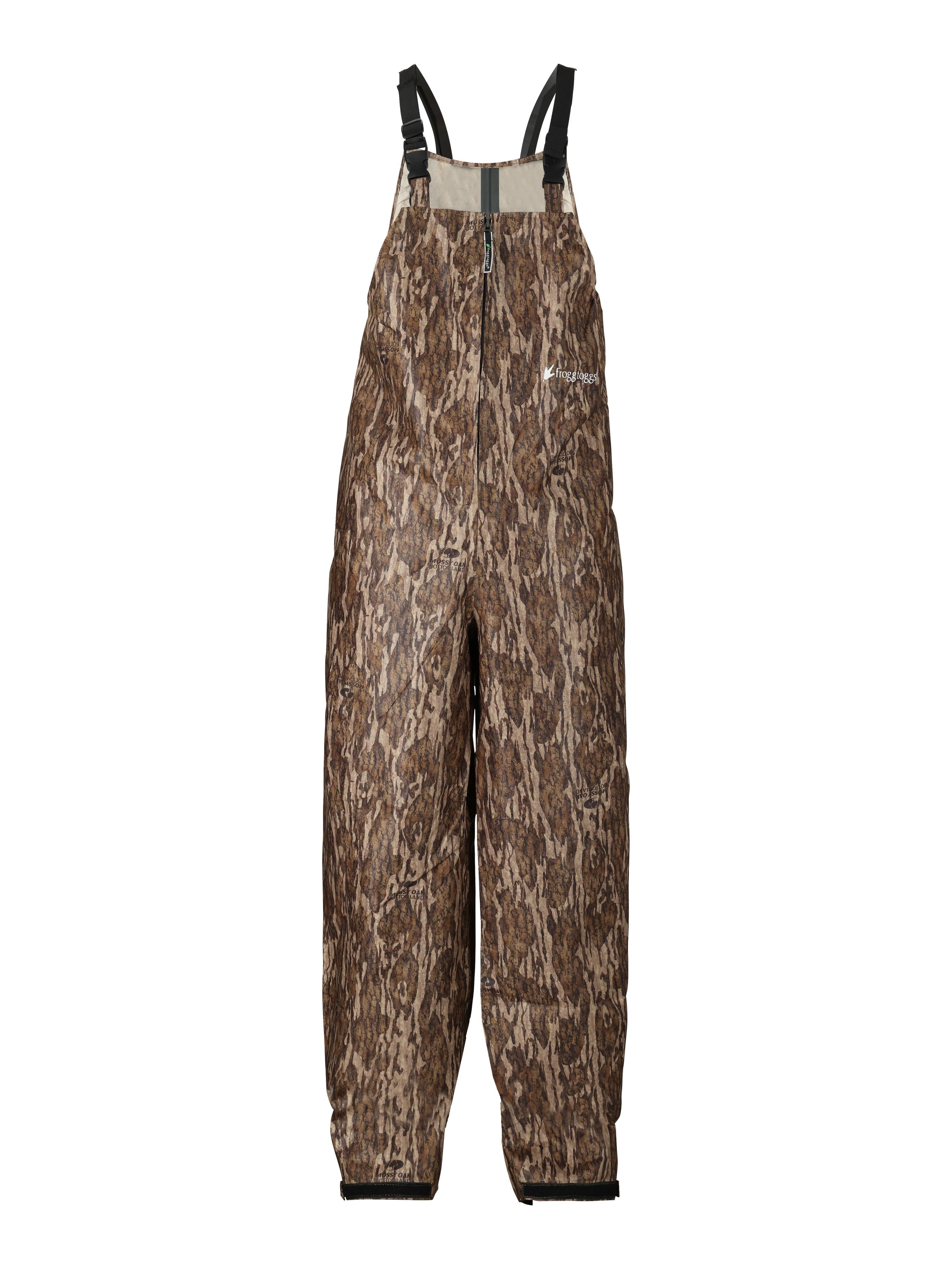 Men's Classic Pro Advantage Bib | MO Bottomland