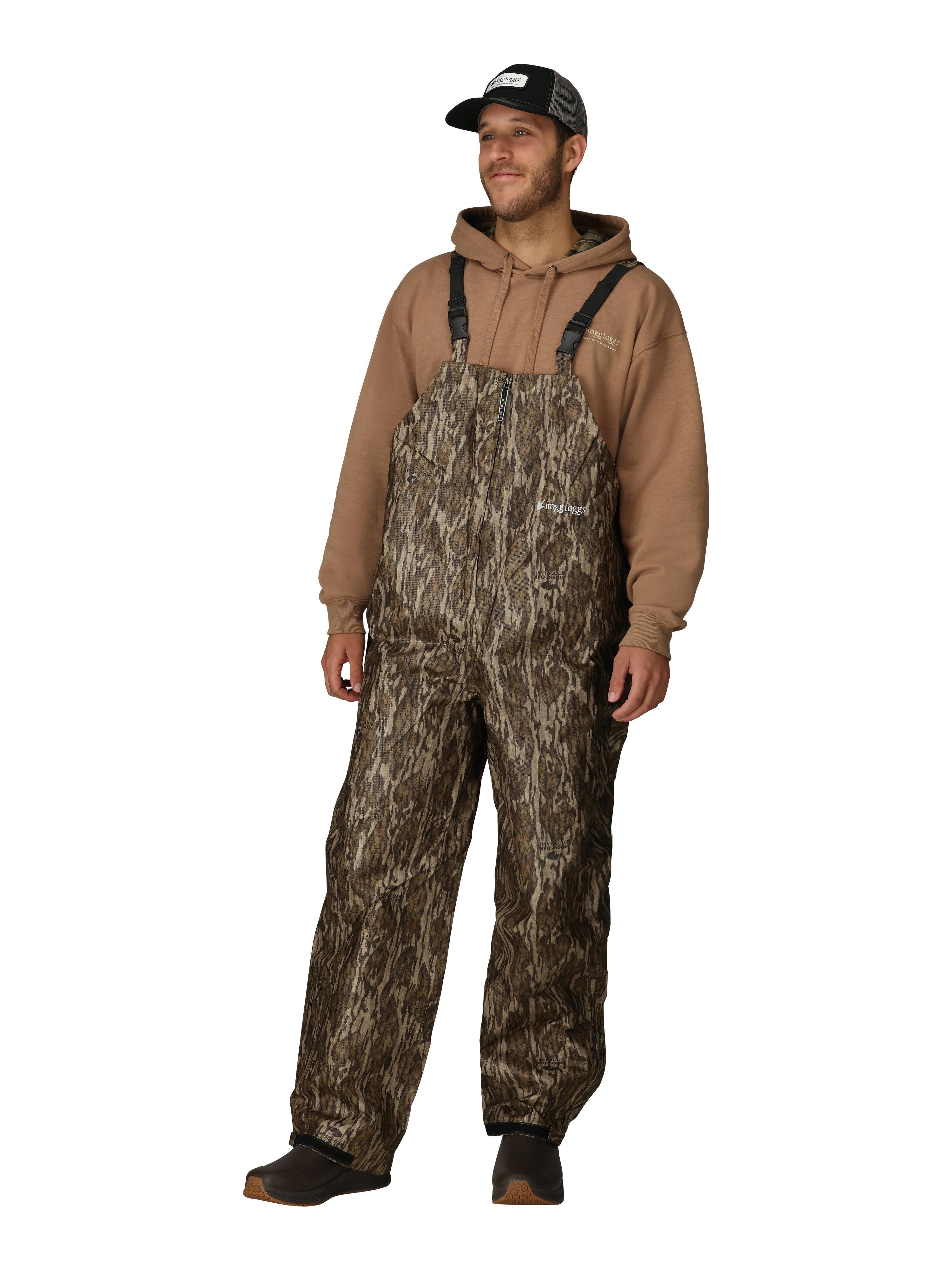 Men's Classic Pro Advantage Bib | MO Bottomland