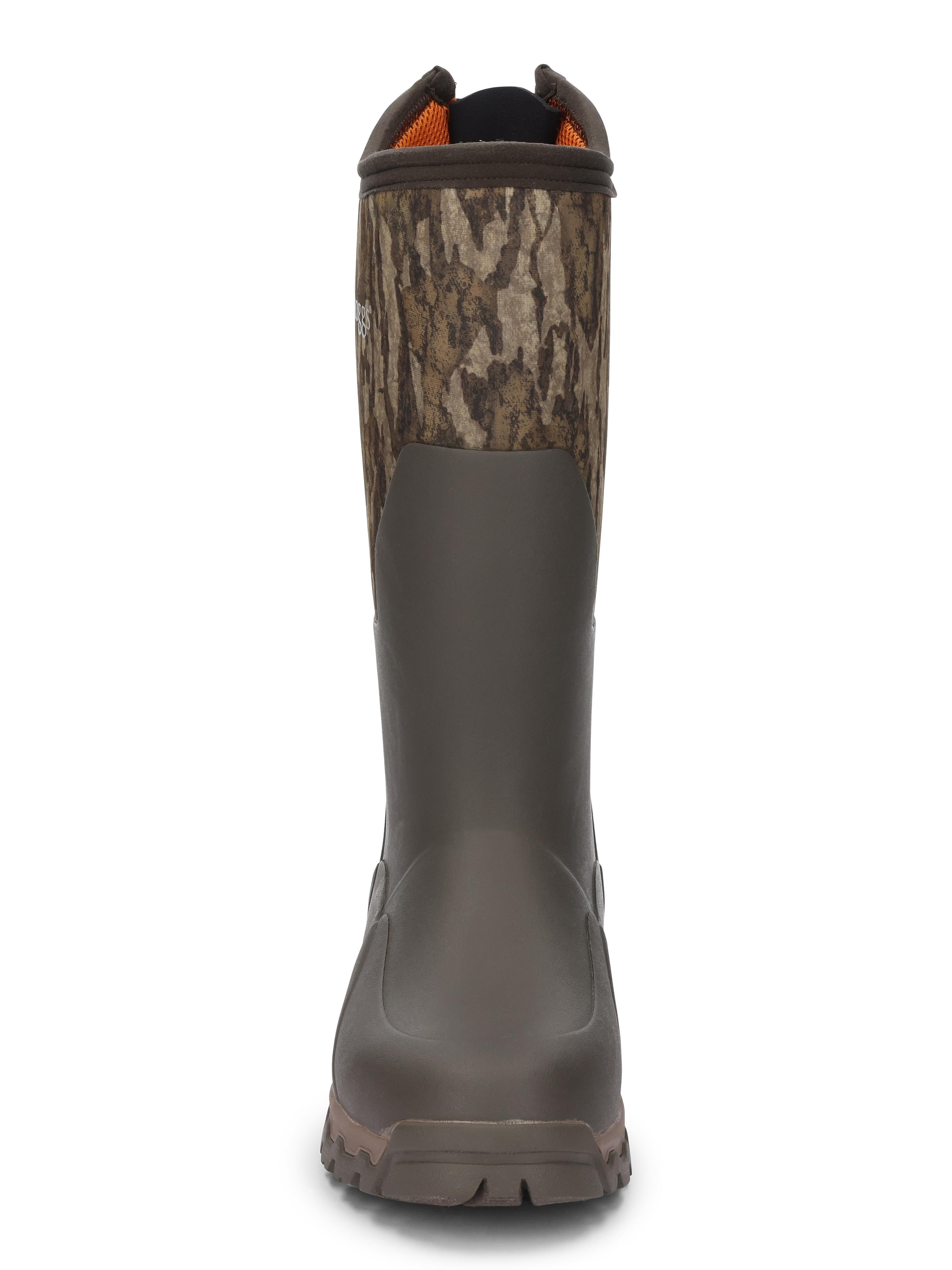 Men's Ridge Buster 7mm Knee Boot | Mossy Oak Bottomland