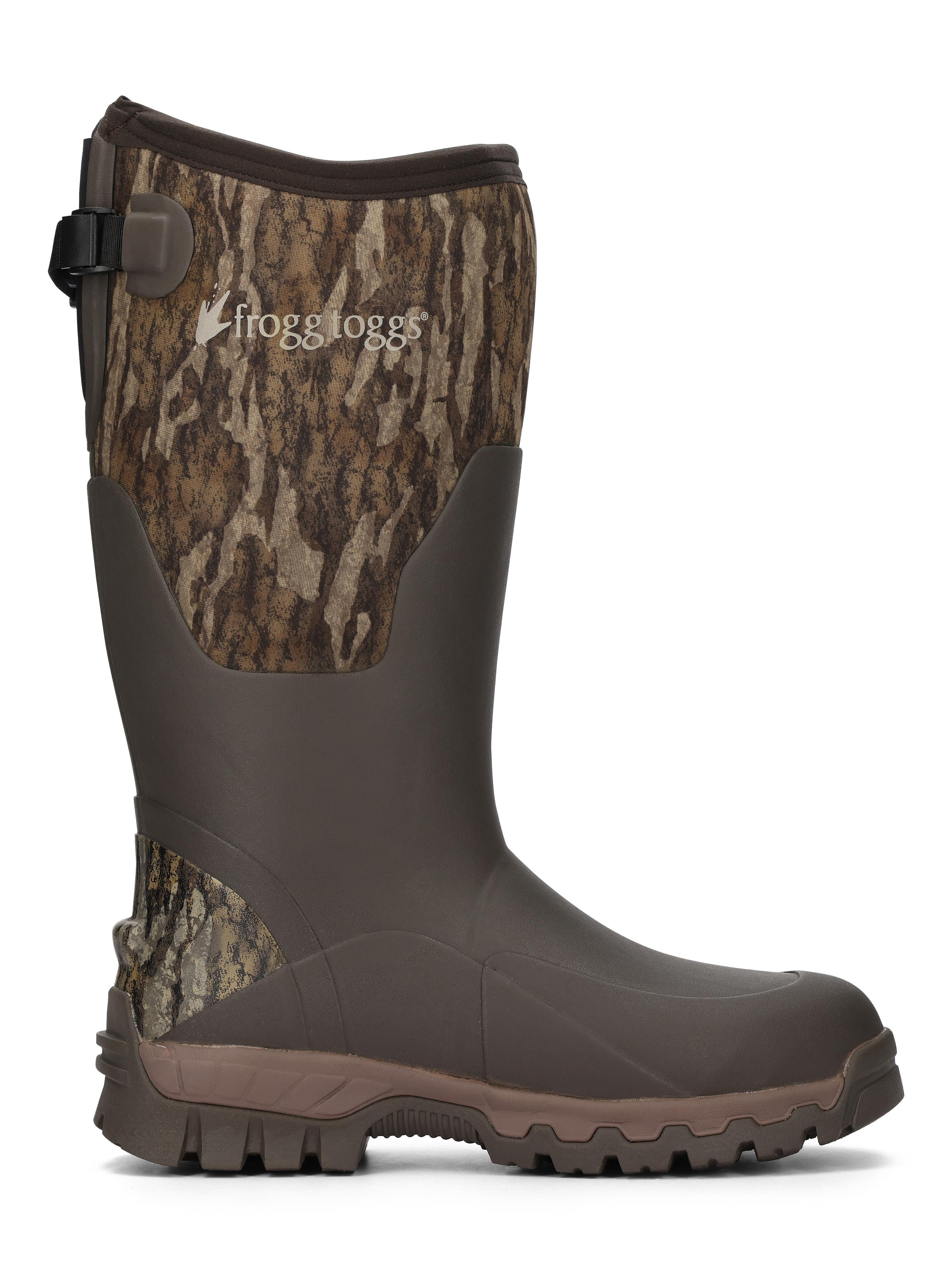 Men's Ridge Buster 7mm Knee Boot | Mossy Oak Bottomland