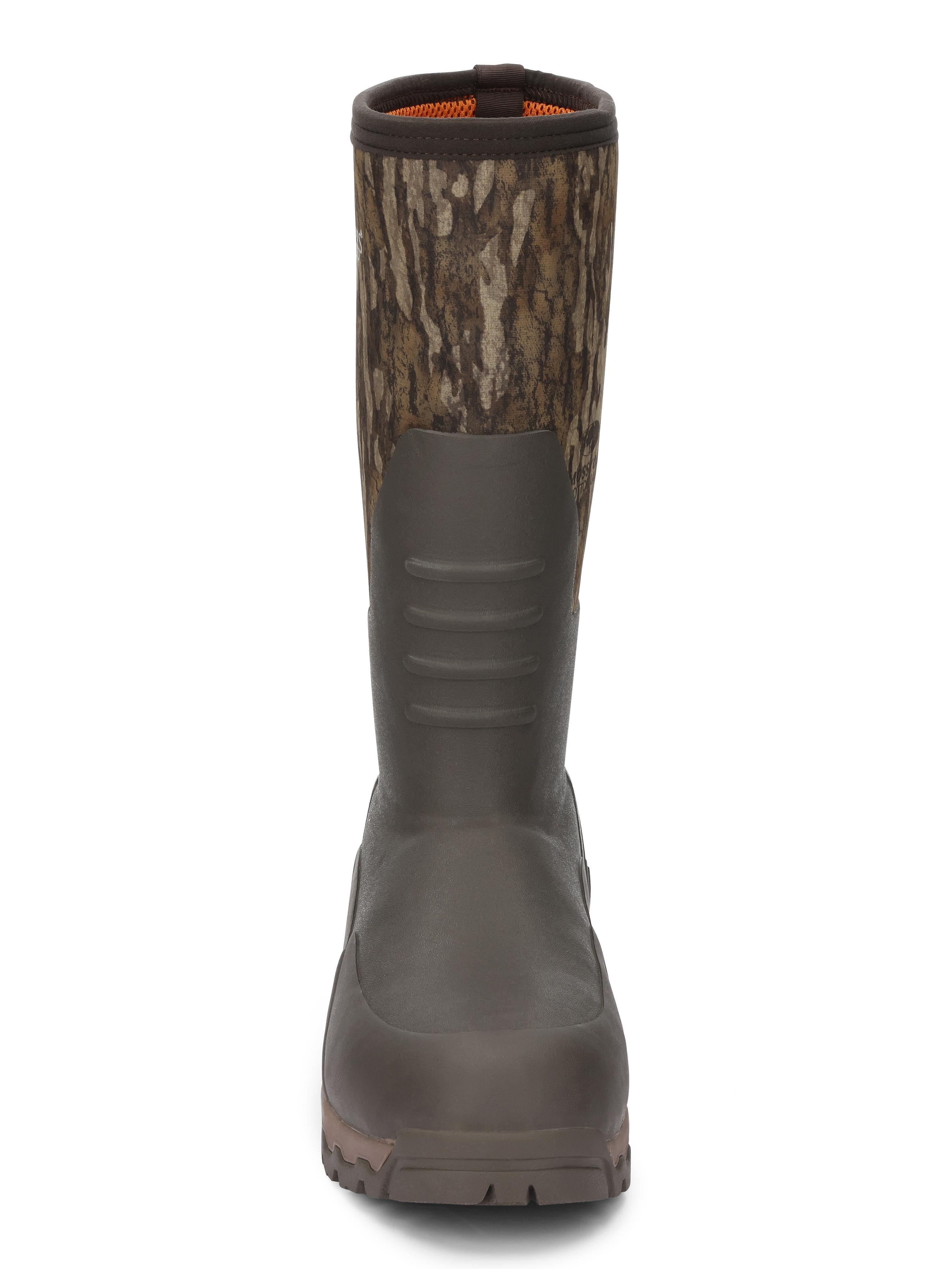 Men's Ridge Buster 600gm Knee Boot | Mossy Oak Bottomland