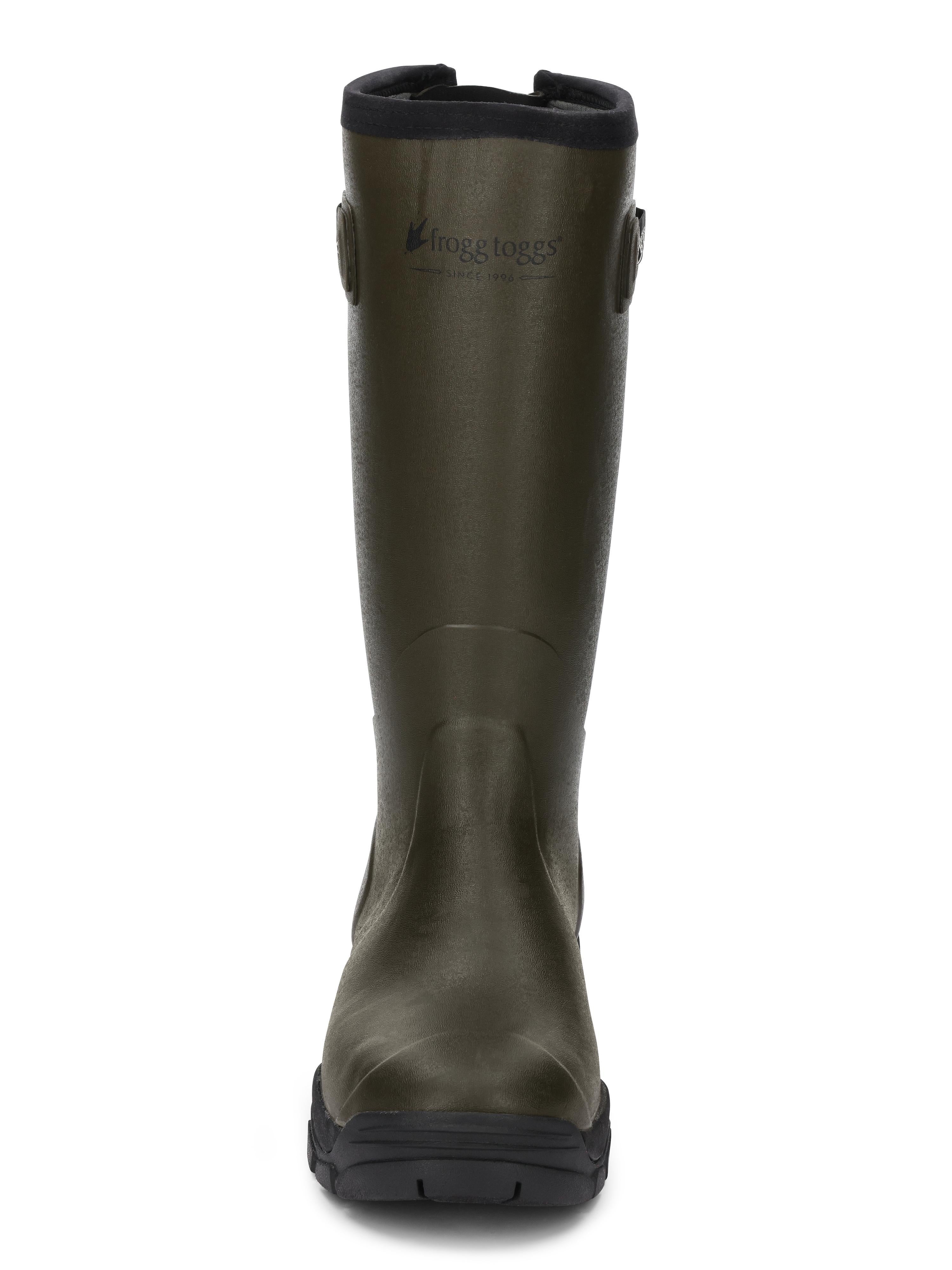 Men's Ridge Buster Snake Boot | Green