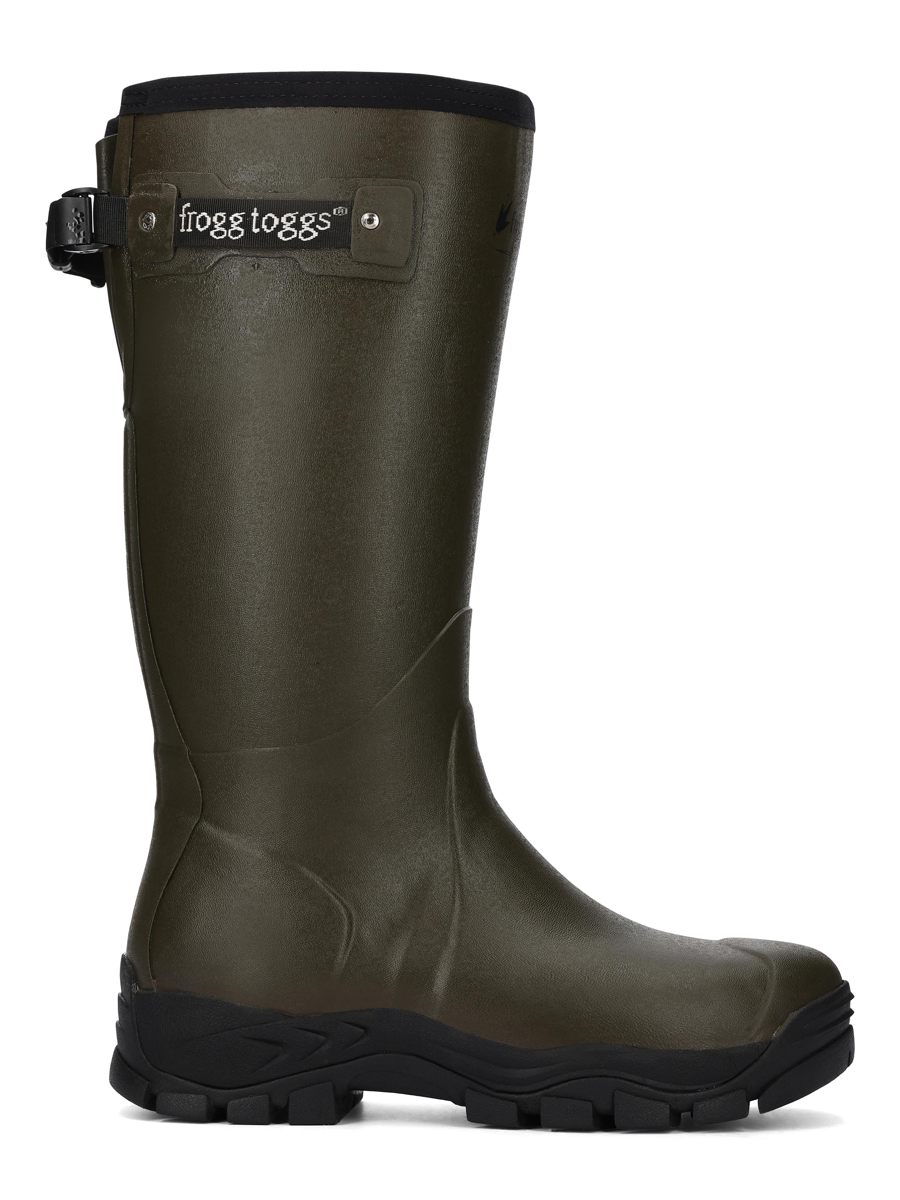 Men's Ridge Buster Snake Boot | Green