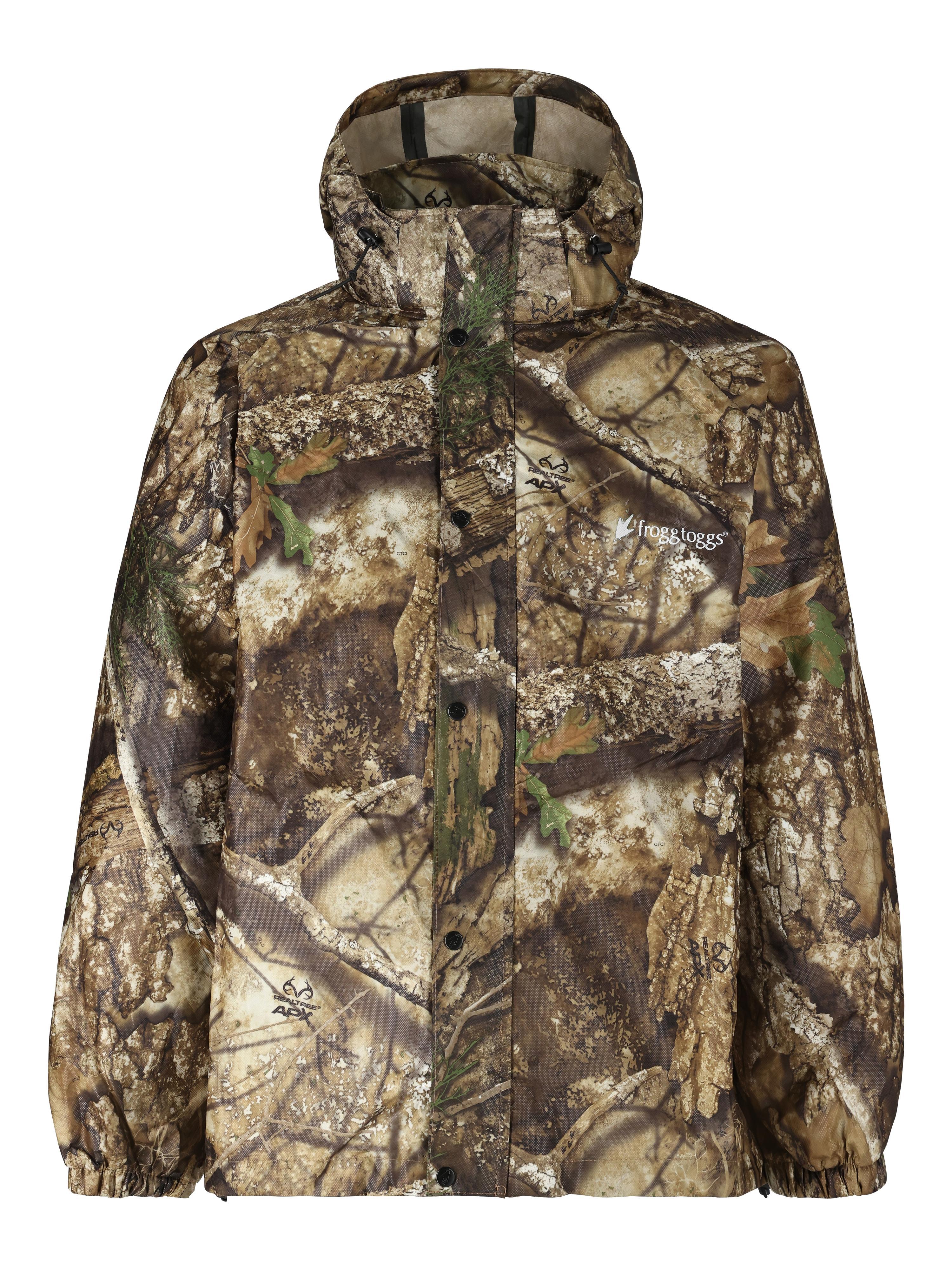 Men's Classic All-Sport Rain Suit | Realtree APX