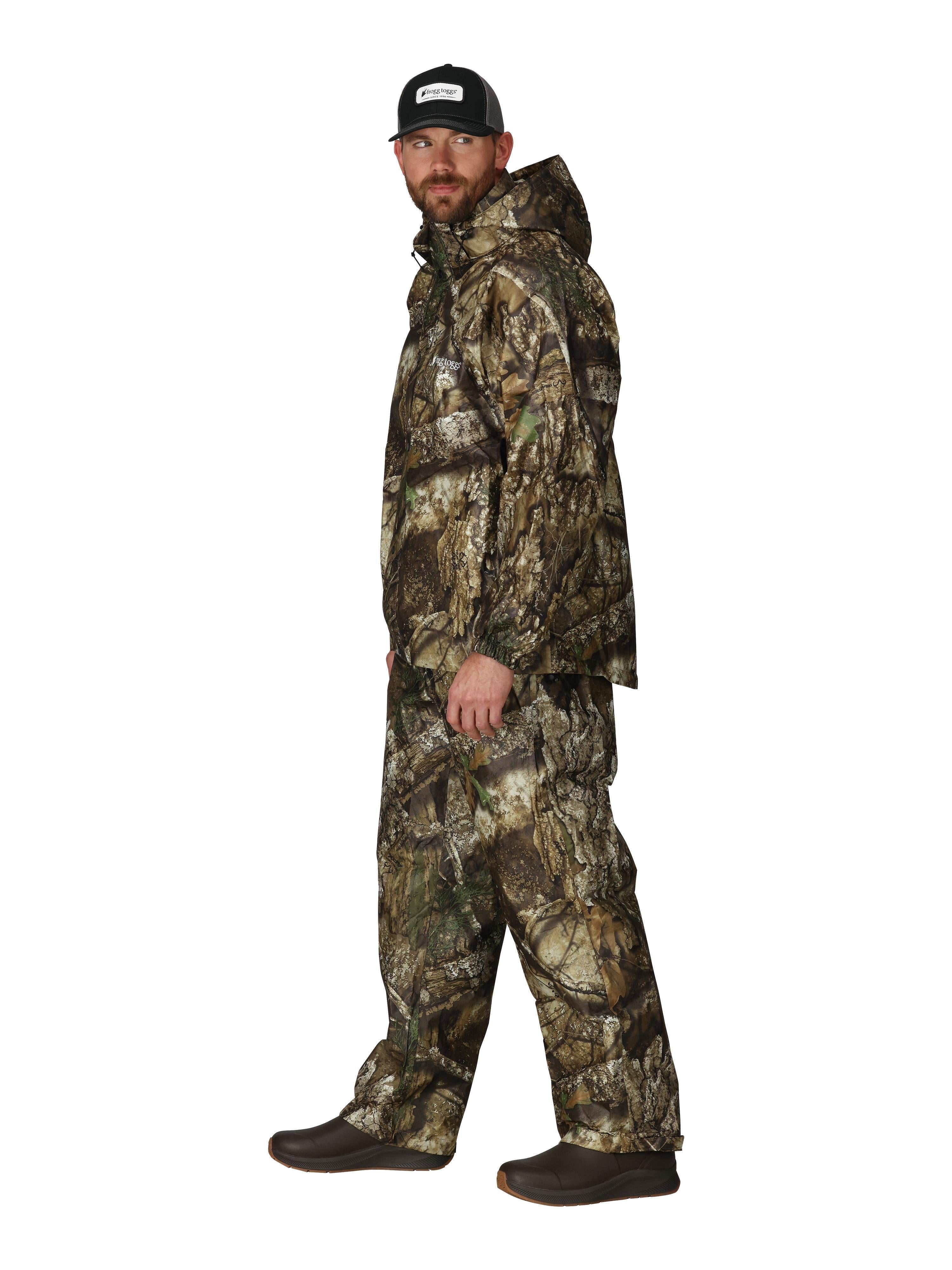 Men's Classic All-Sport Rain Suit | Realtree APX