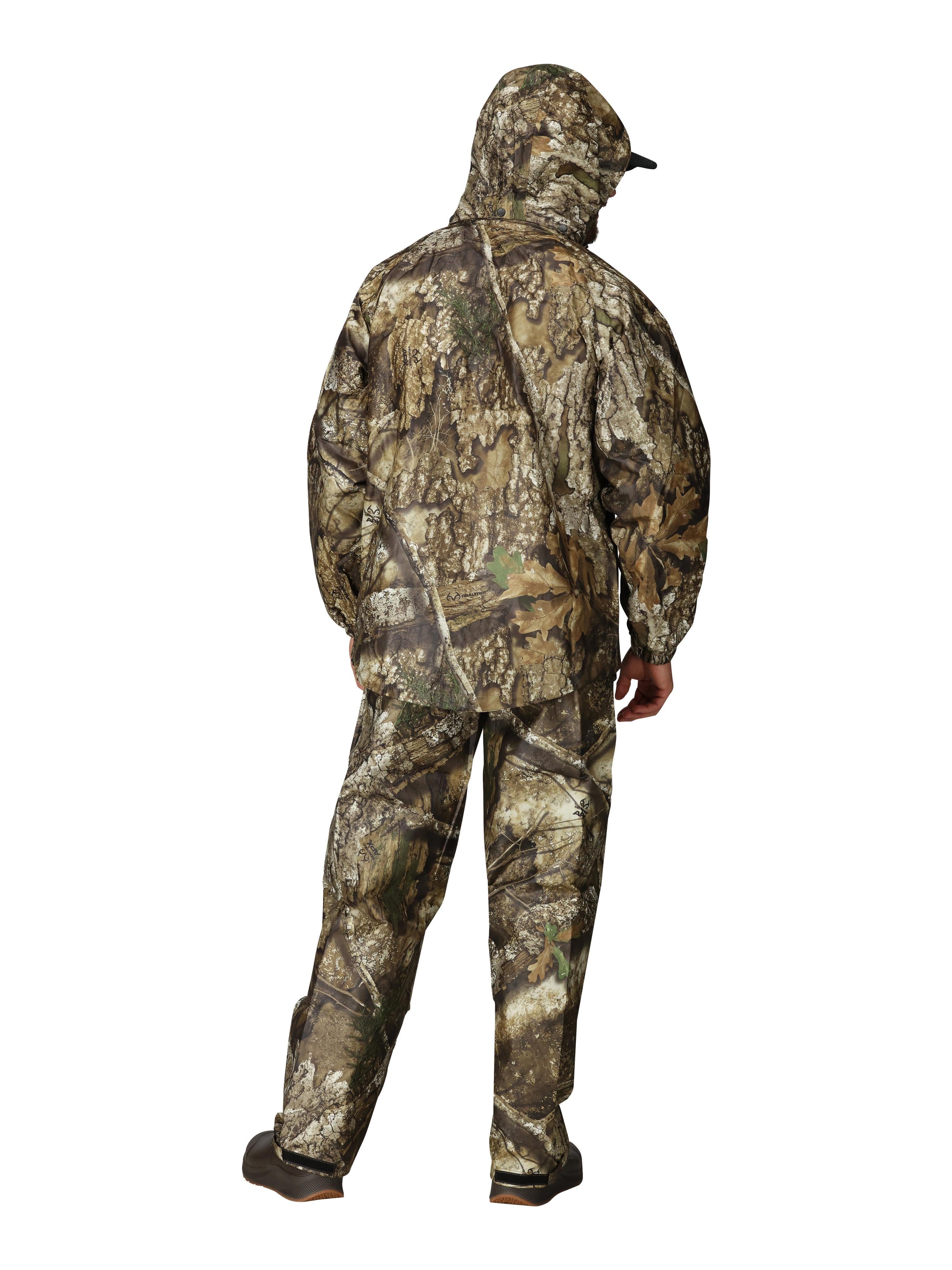 Men's Classic All-Sport Rain Suit | Realtree APX