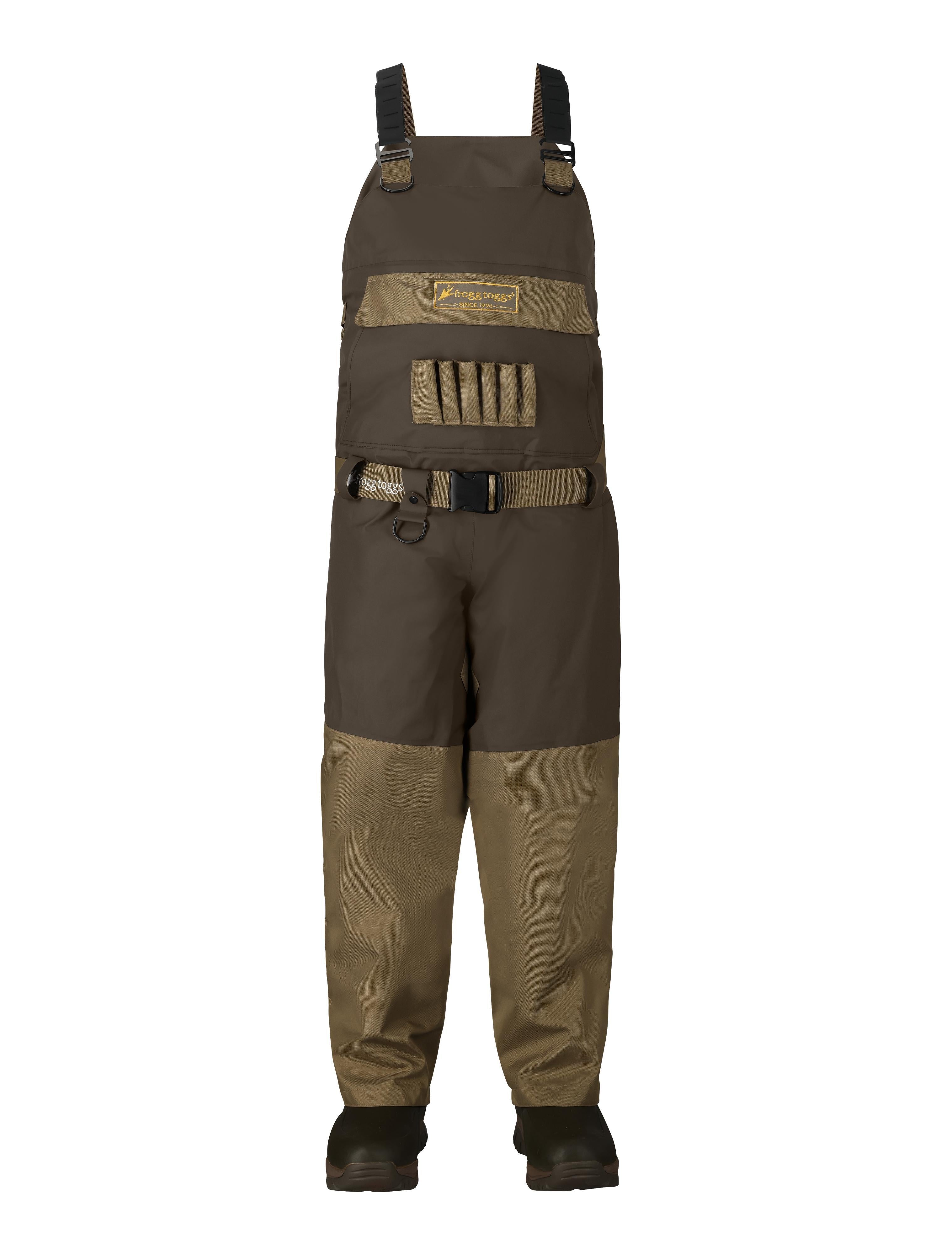 Men's Legend Series 2-N-1 Wader | Brown