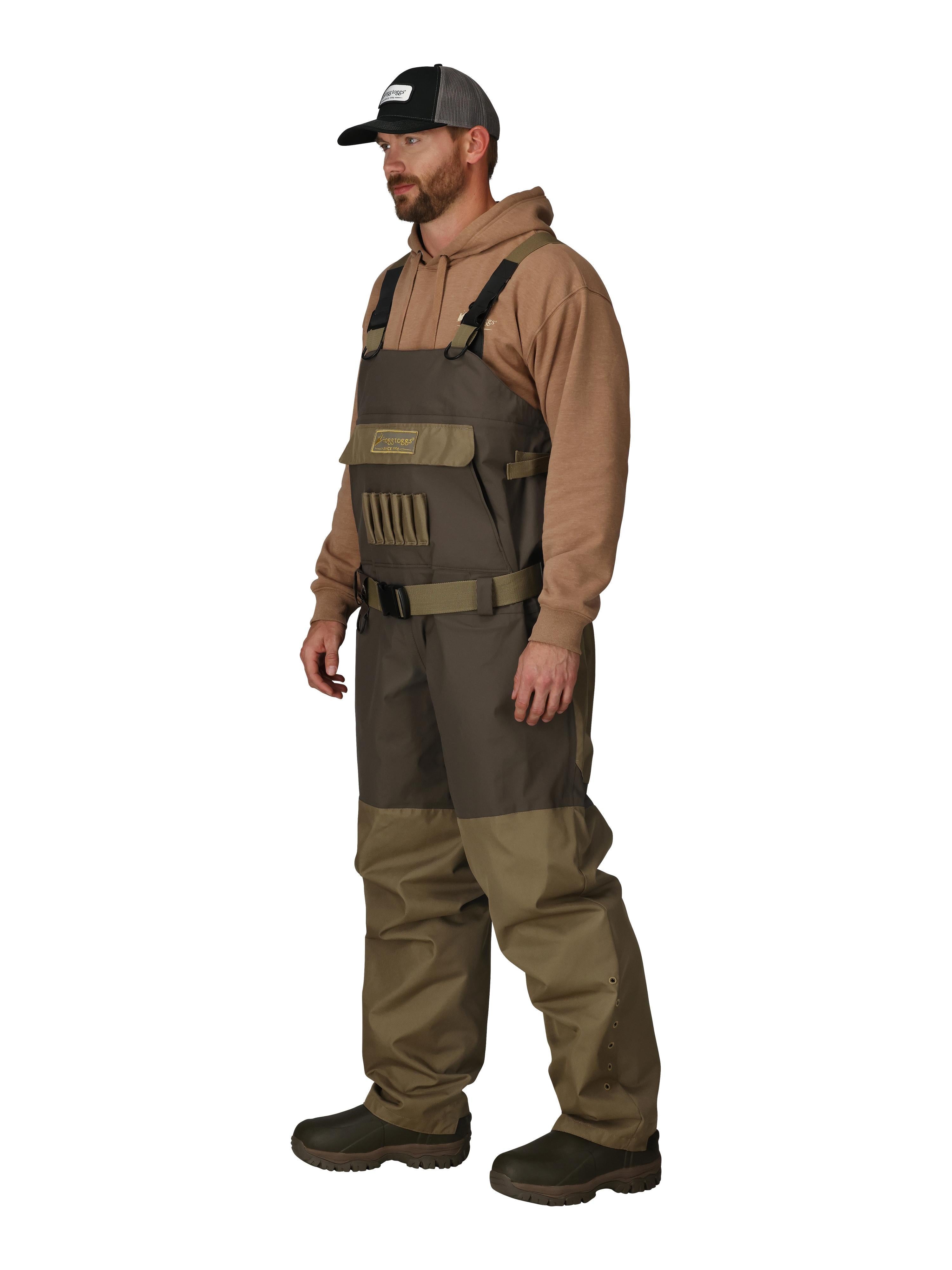 Men's Legend Series 2-N-1 Wader | Brown