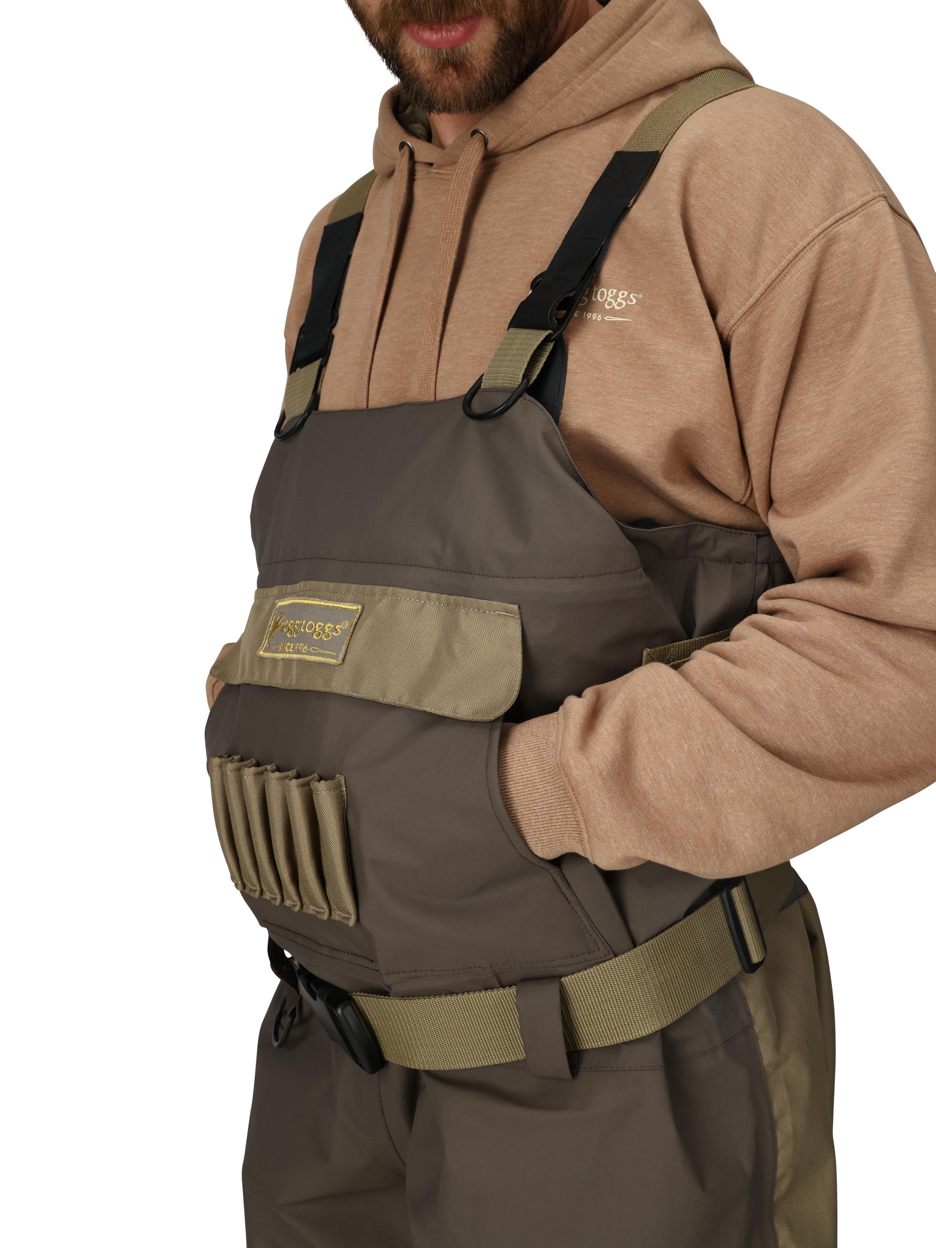 Men's Legend Series 2-N-1 Wader | Brown