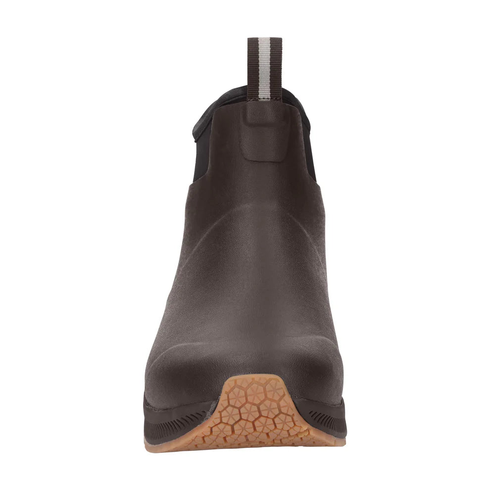 Men's Hydrogrip Deck Boot | Brown