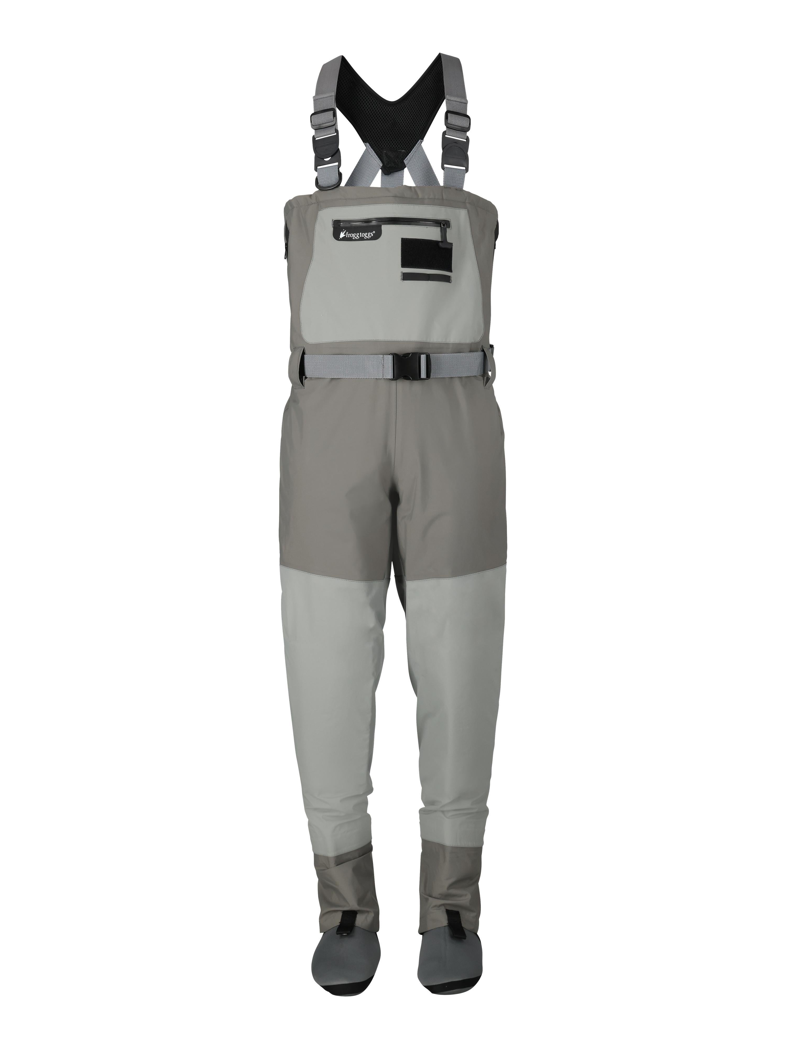 Men's Fusion SF Wader | Slate