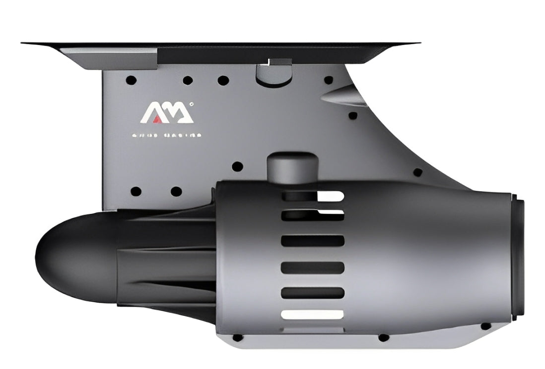 BlueDrive K Power Fin (Battery Excluded)