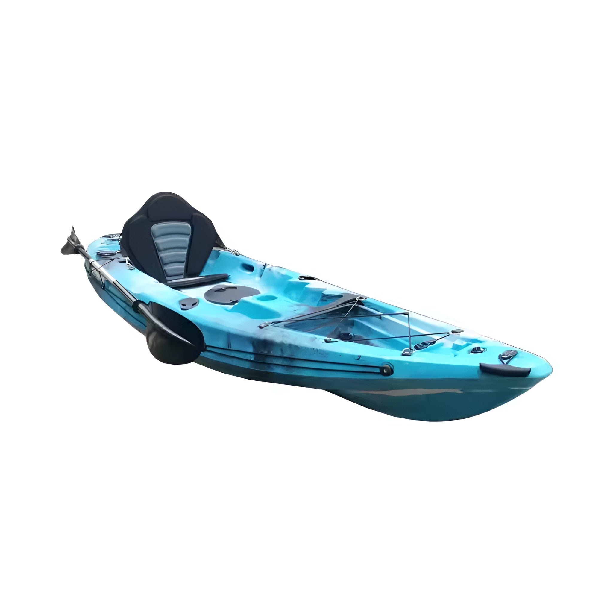 TideMaster Angler Pro 120