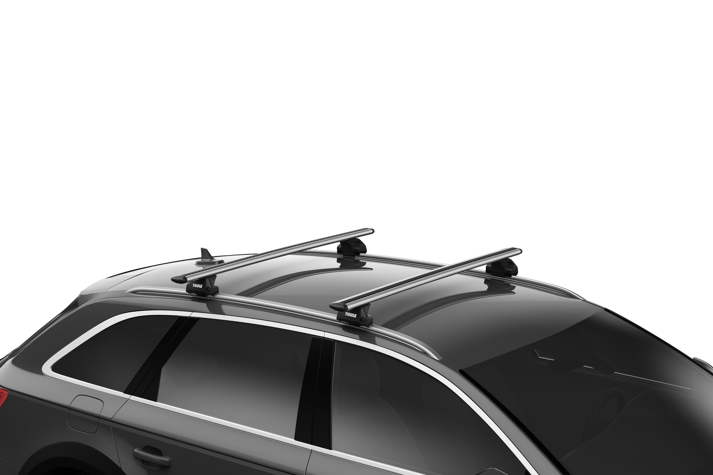 Thule EvoFlush Rail