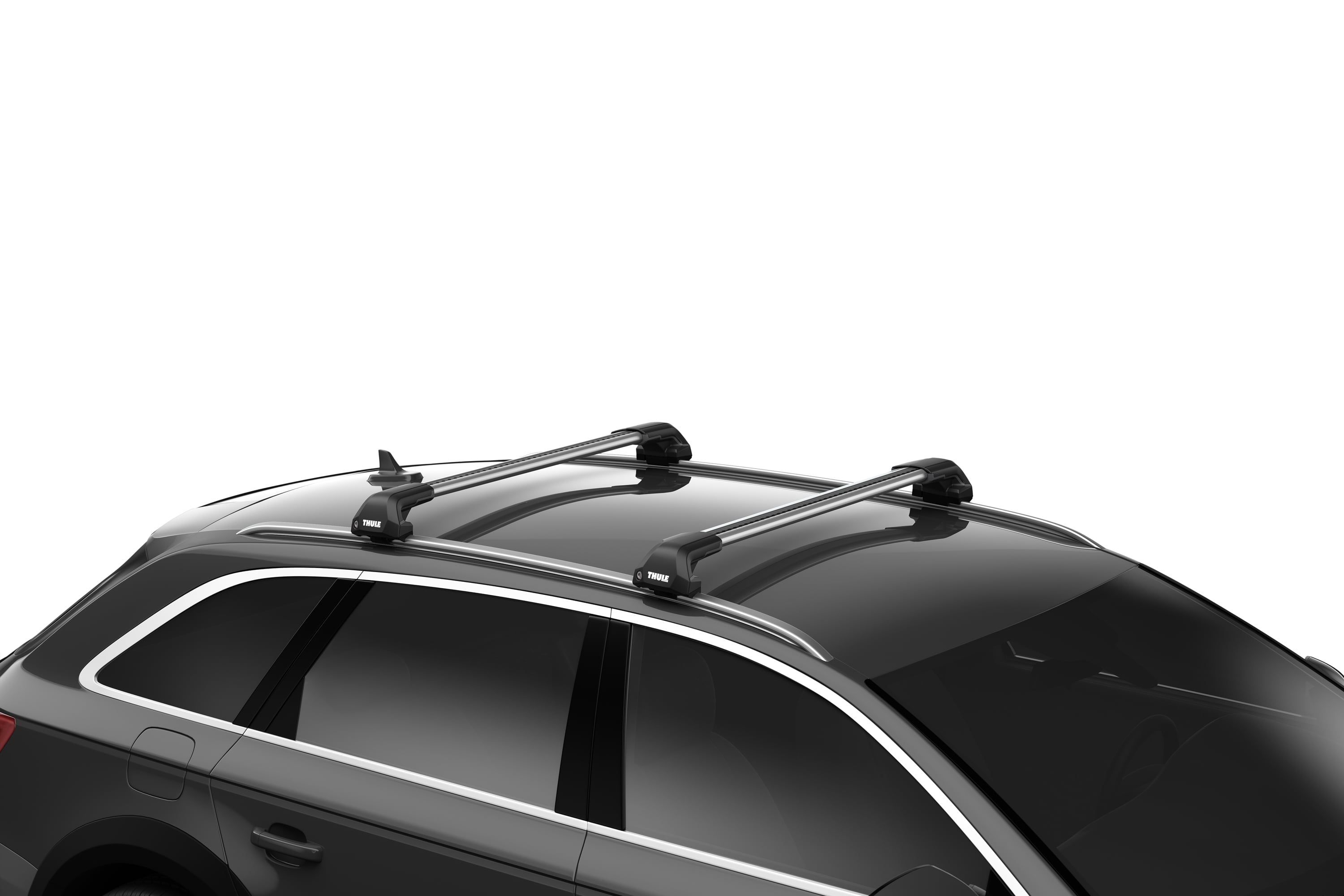 Thule WingBar Edge 104