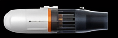 BlueDrive X Water Propulsion Device – Single Battery