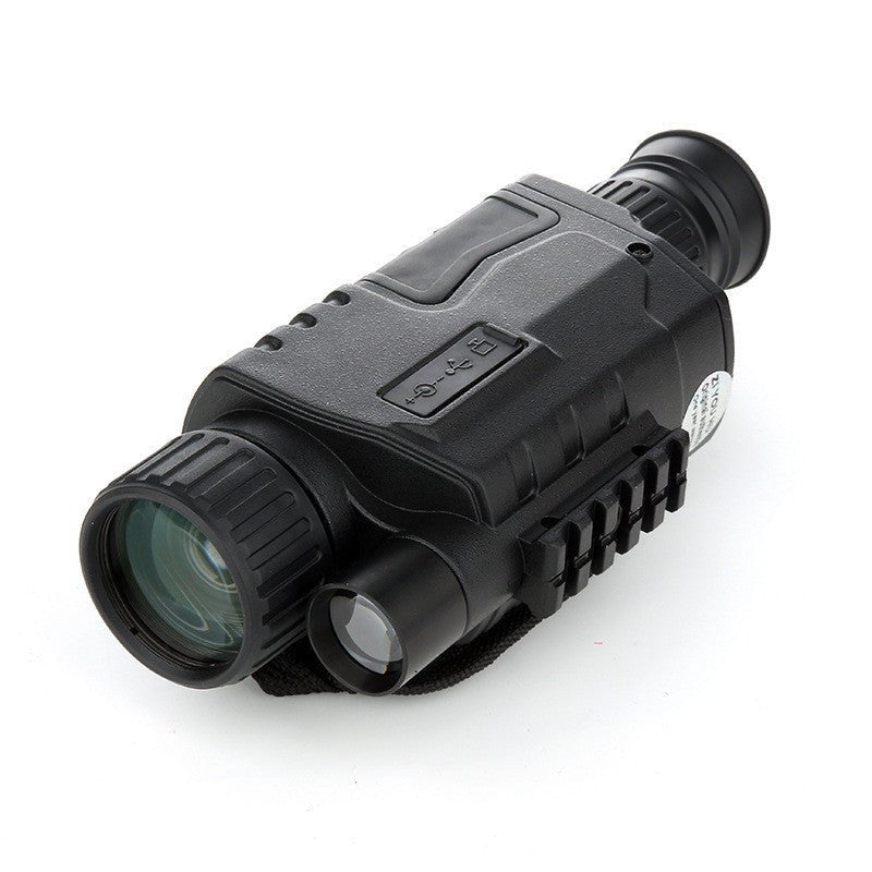 Infrared monocular | Backcountry Sportsman