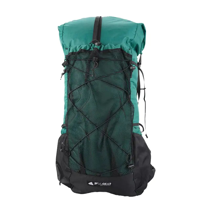 Outdoor Shoulder Carry Hiking Bag | Backcountry Sportsman