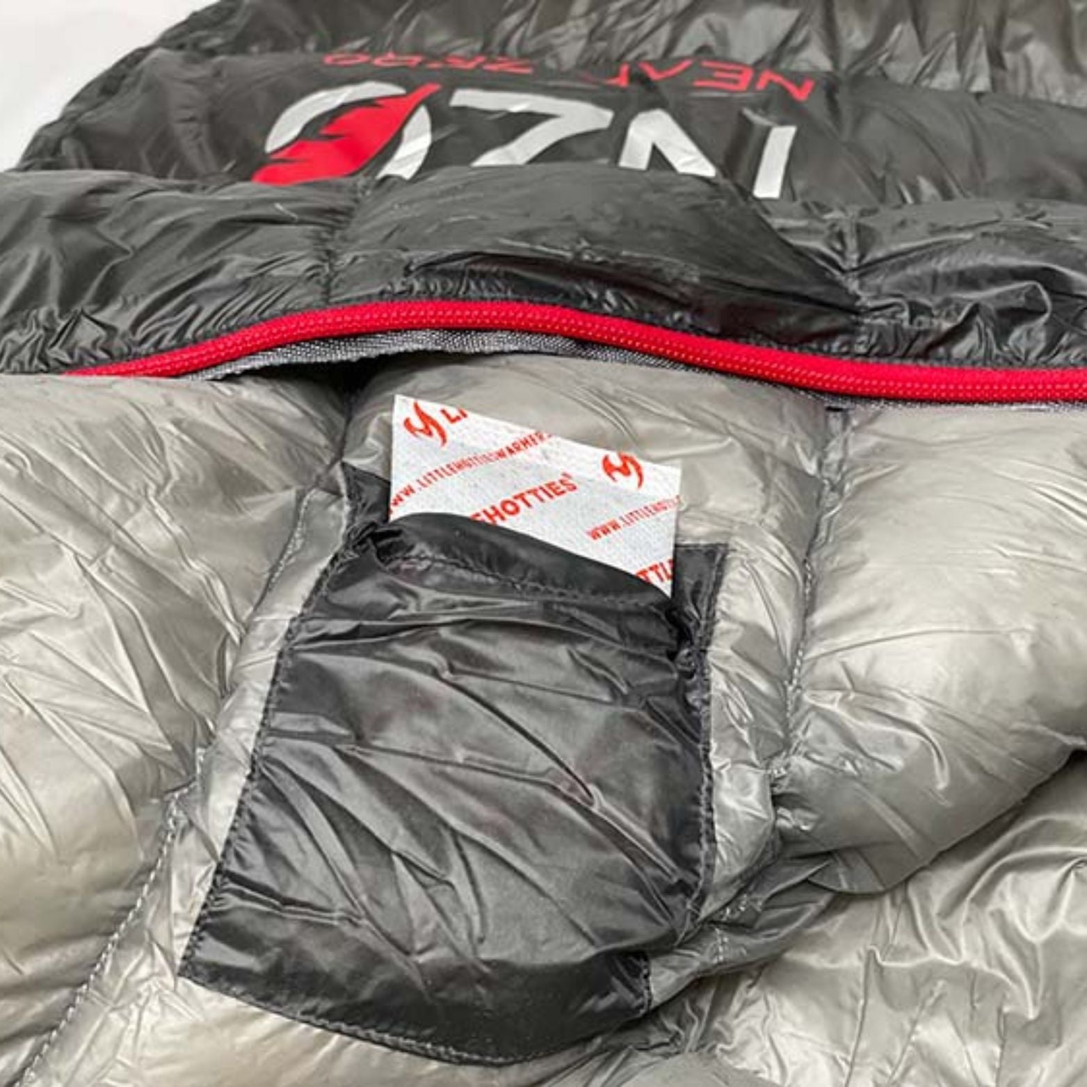 NZ 20 Mummy Sleeping Bag | Backcountry Sportsman