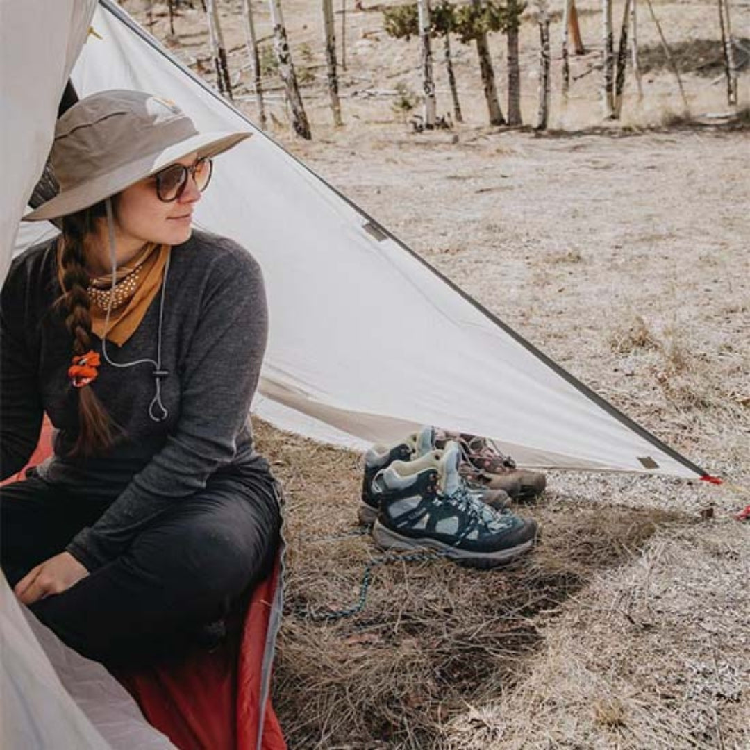 3P DynaLite Tent | Backcountry Sportsman