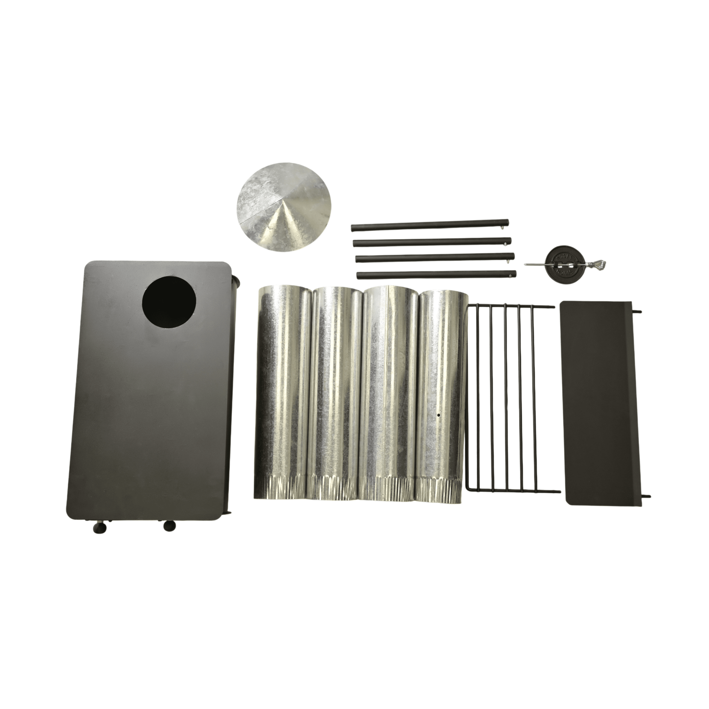 Anchor Stove - Large | Backcountry Sportsman