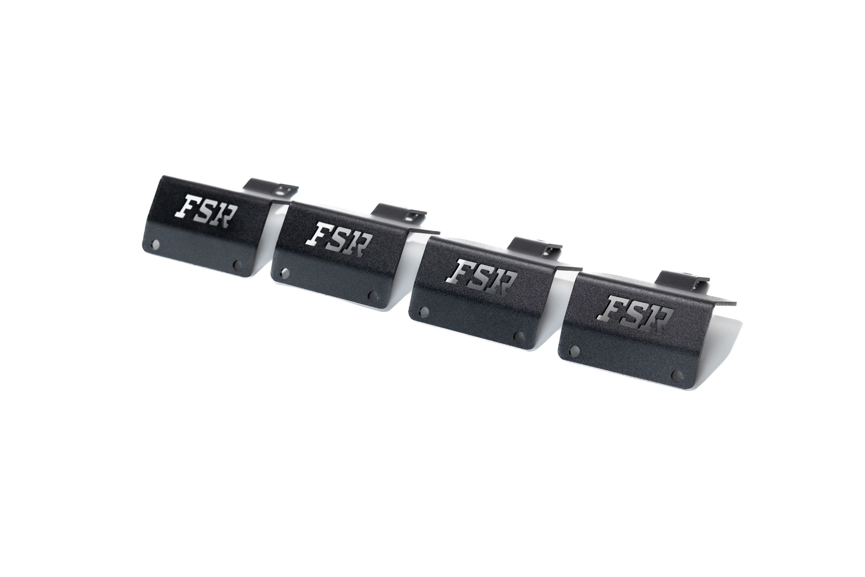 Aspen Lite Crossbars (Pair) | Backcountry Sportsman