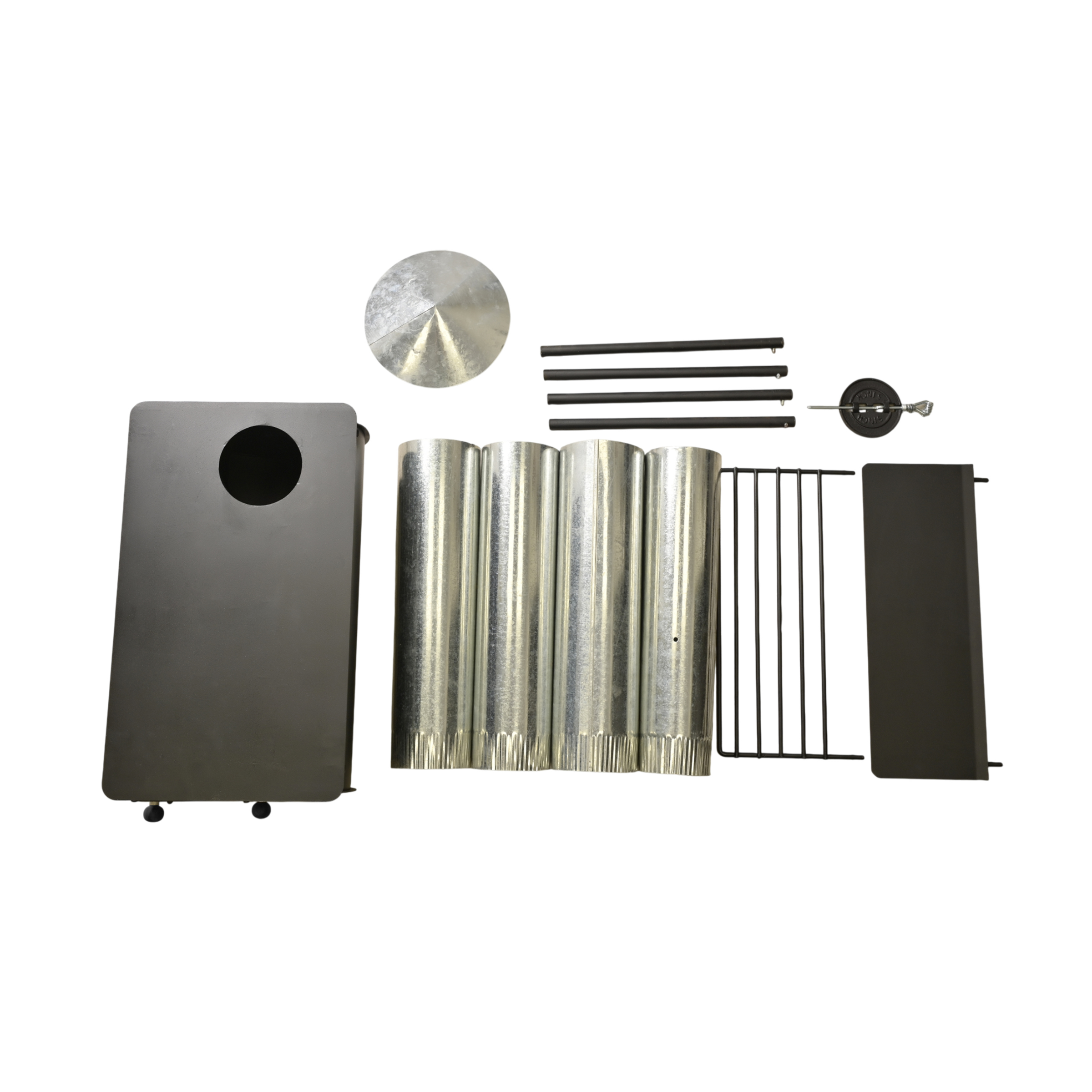 Anchor Stove - Medium | Backcountry Sportsman