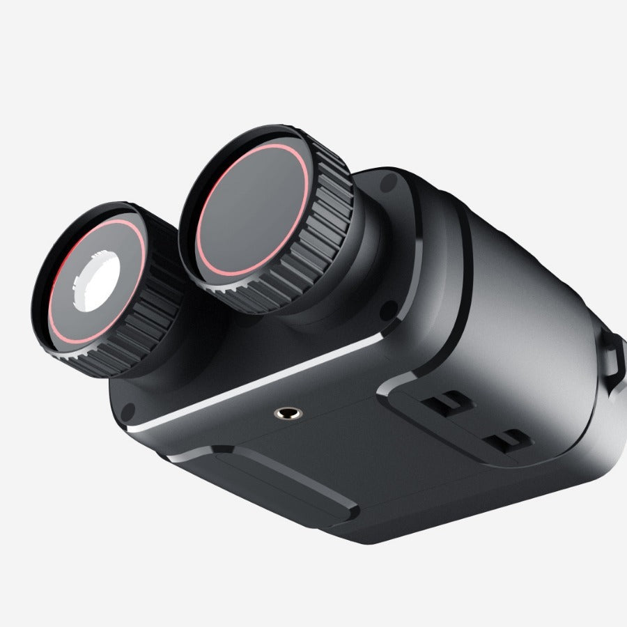 HD 1080p Binocular Infrared Night Vision Instrument