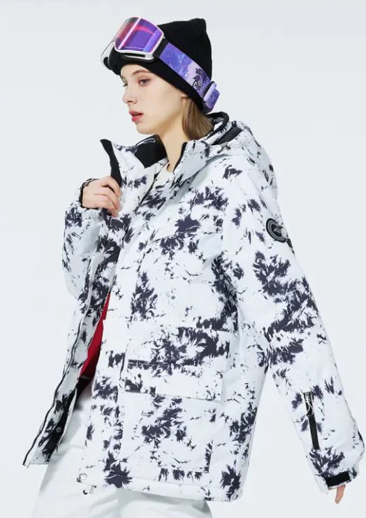 Ski Suit Men's and Women's | Backcountry Sportsman