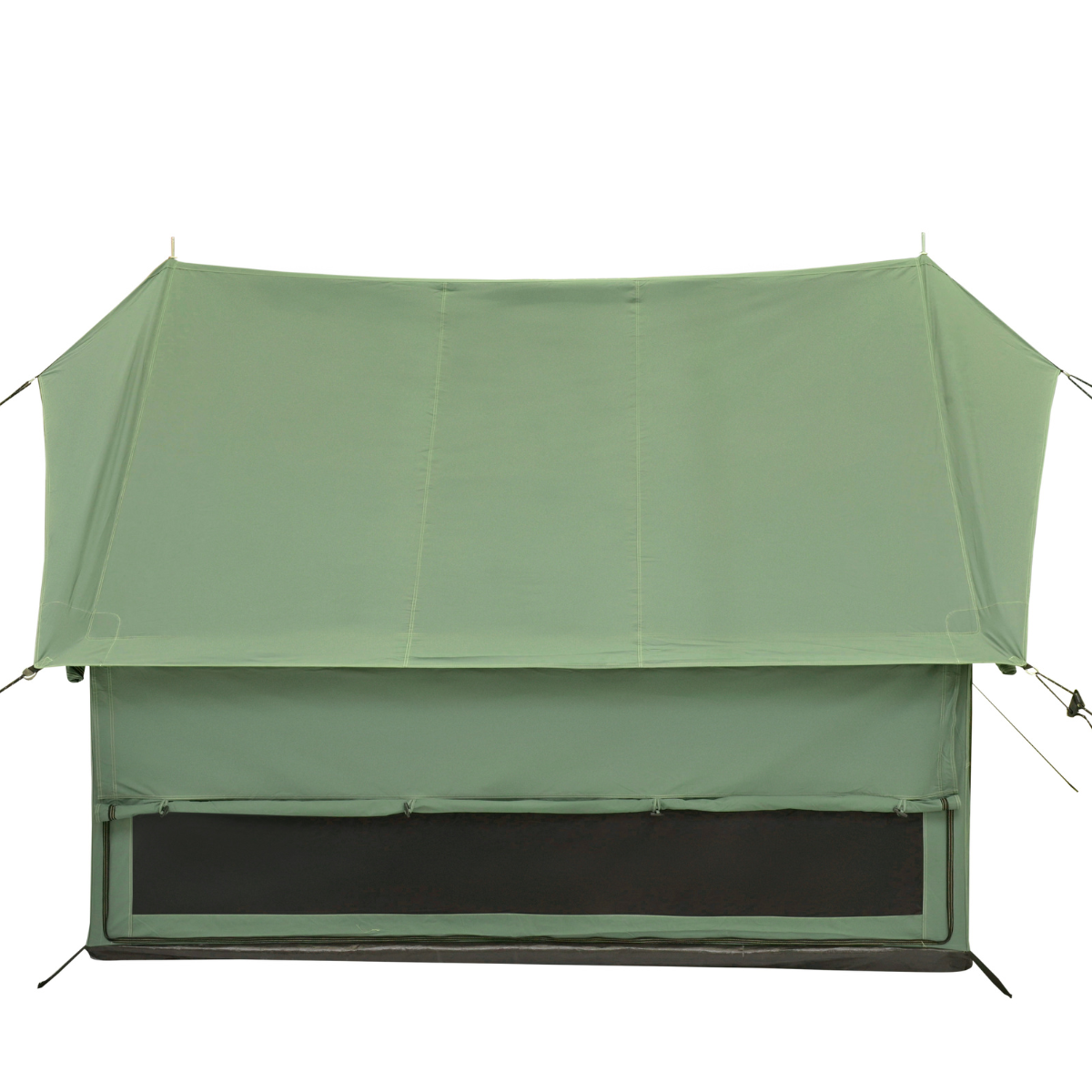 6'x8' Rover Scout Tent | Backcountry Sportsman