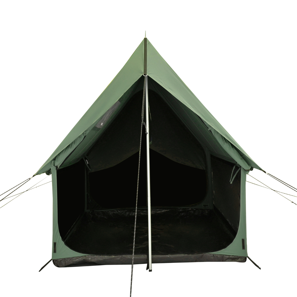 6'x8' Rover Scout Tent | Backcountry Sportsman