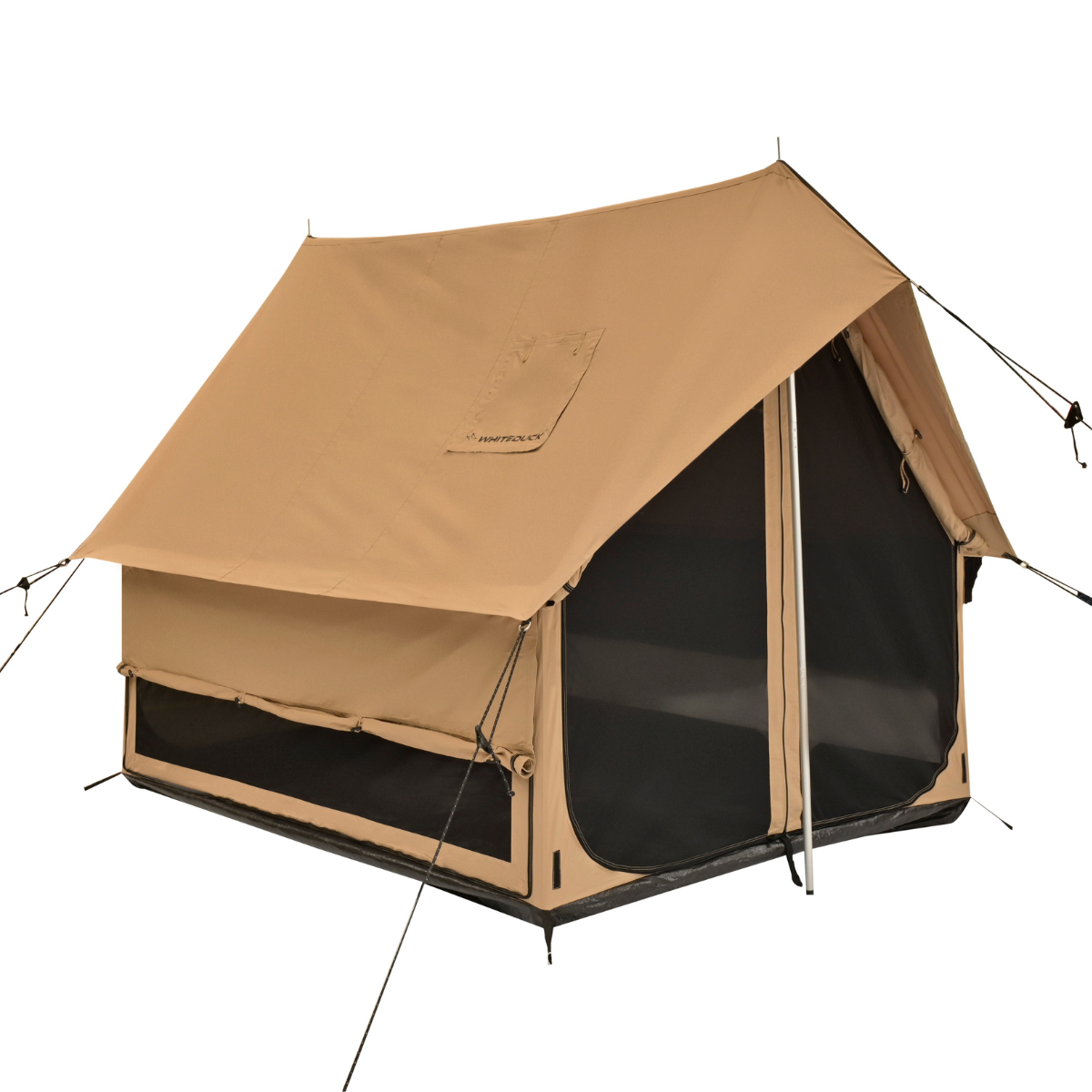 6'x8' Rover Scout Tent | Backcountry Sportsman