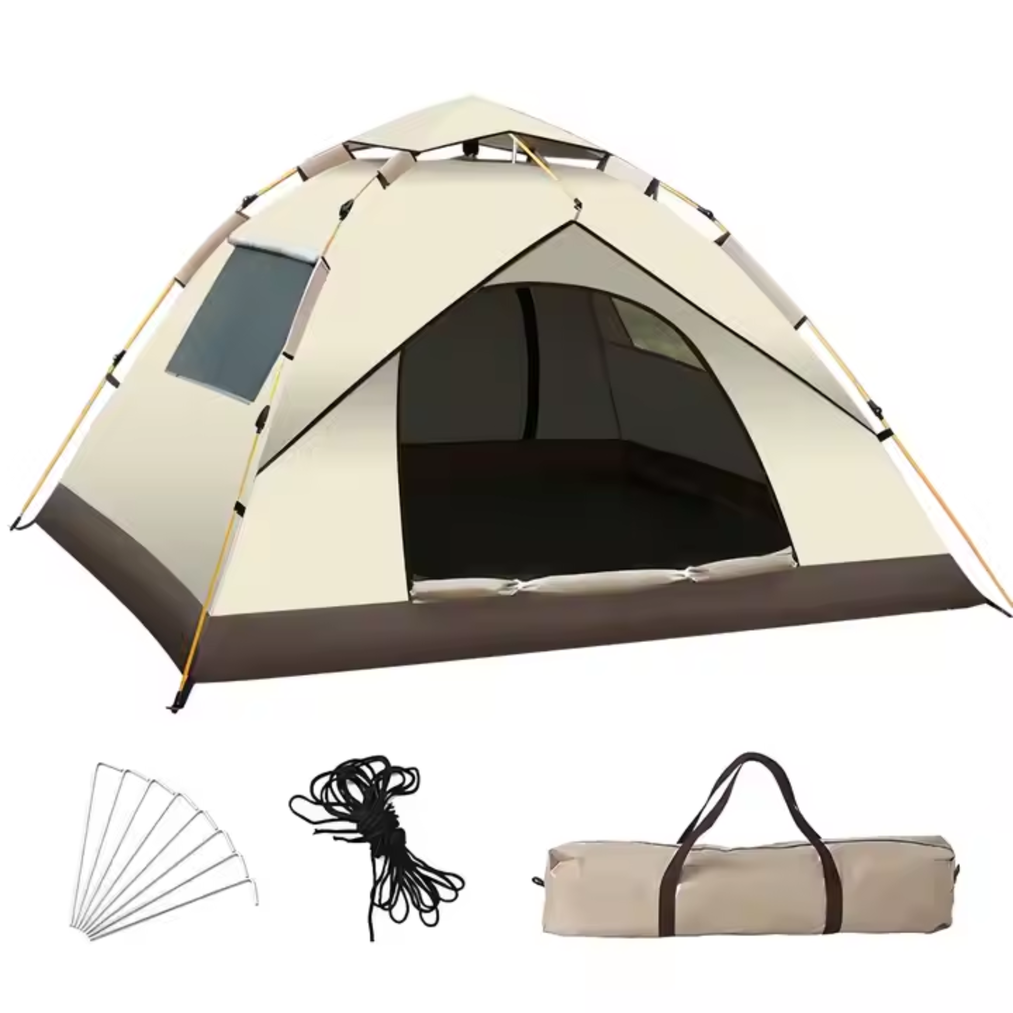 BaseCamp Sierra 6 Tent
