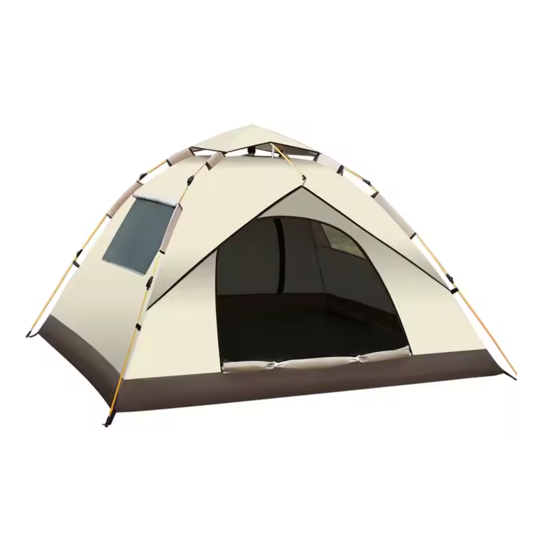 BaseCamp Sierra 6 Tent