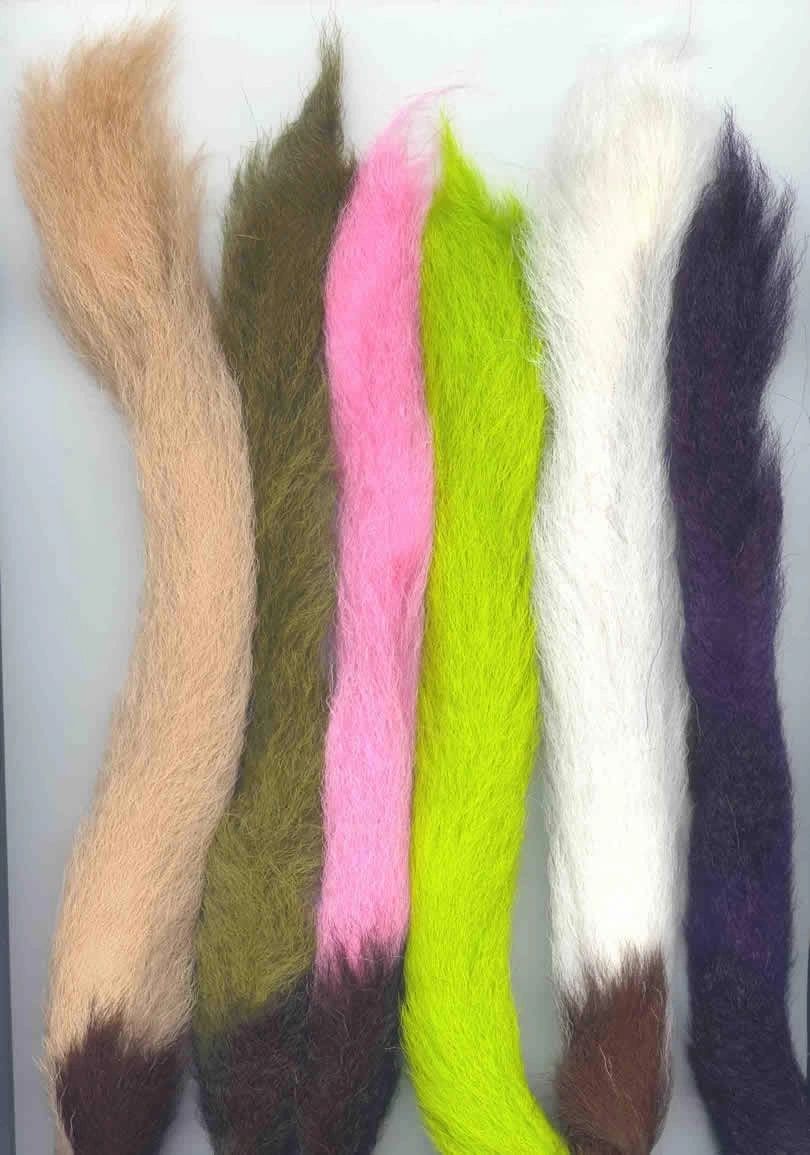 Calf Tail | Backcountry Sportsman
