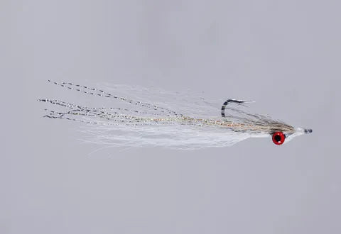 Clouser Deep Minnow (Big Game Sizes 1/0-3/0) | Backcountry Sportsman