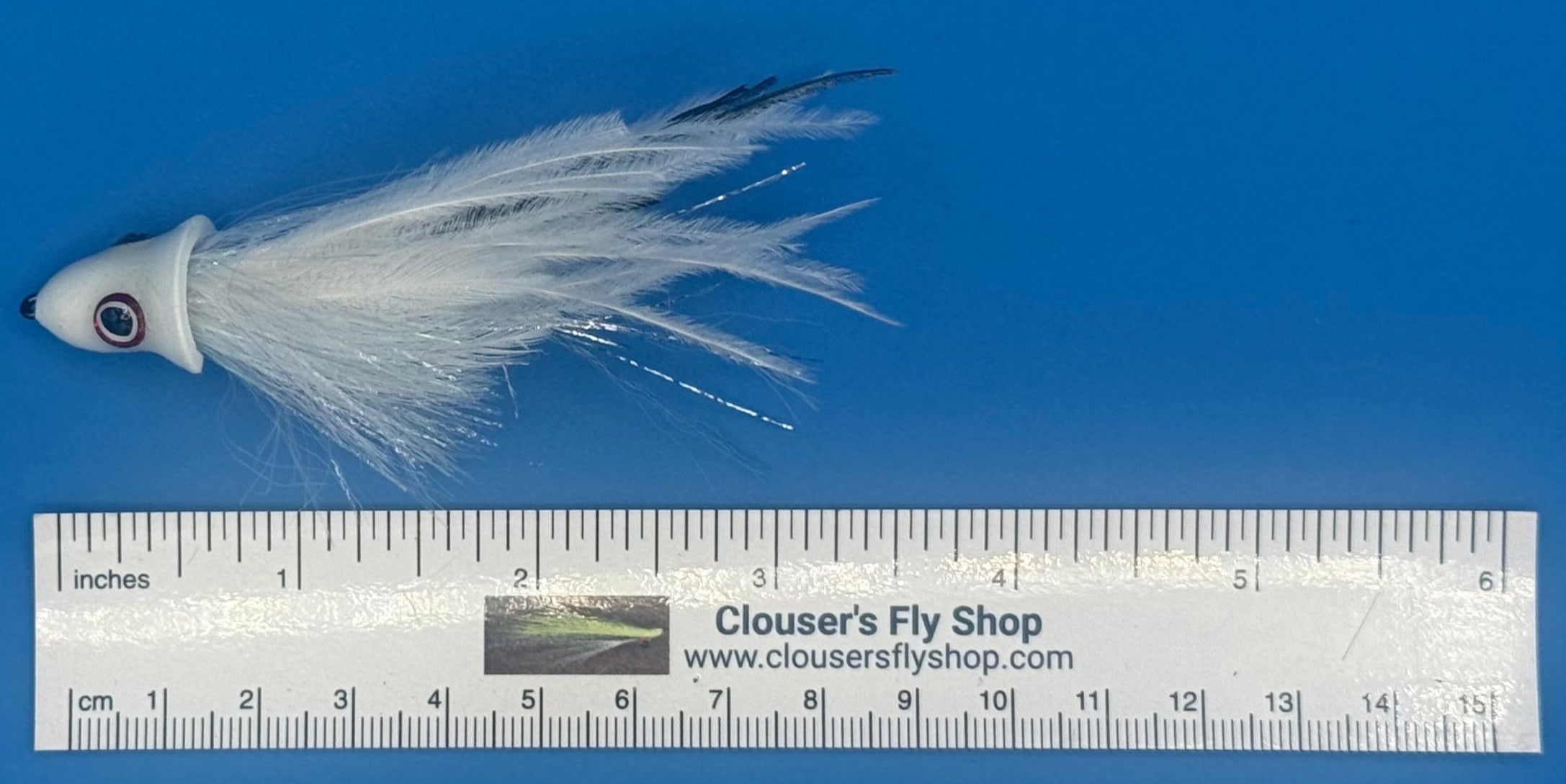 Clouser EZ Diver | Backcountry Sportsman