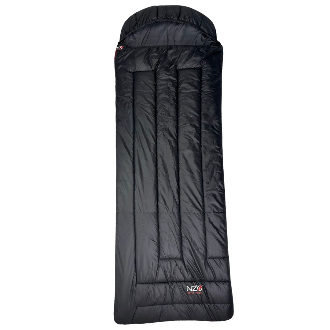 Peralta 25 Synthetic Sleeping Bag | Backcountry Sportsman
